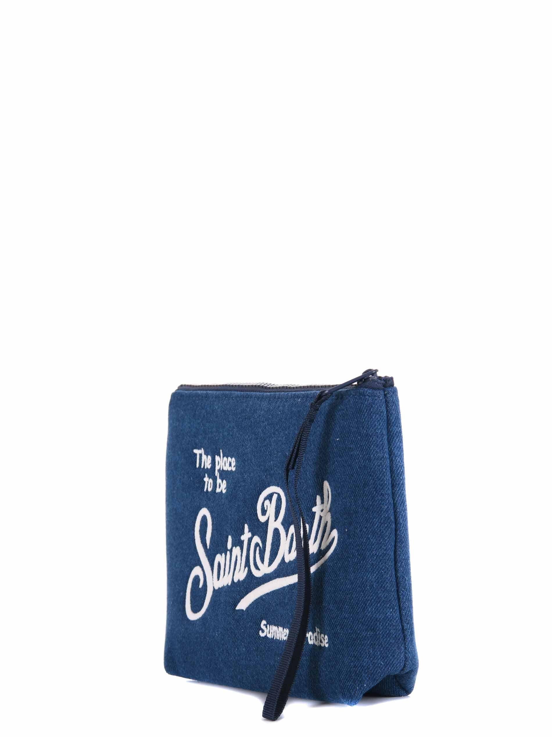 Pochette MC2 Saint Barth "Aline" 