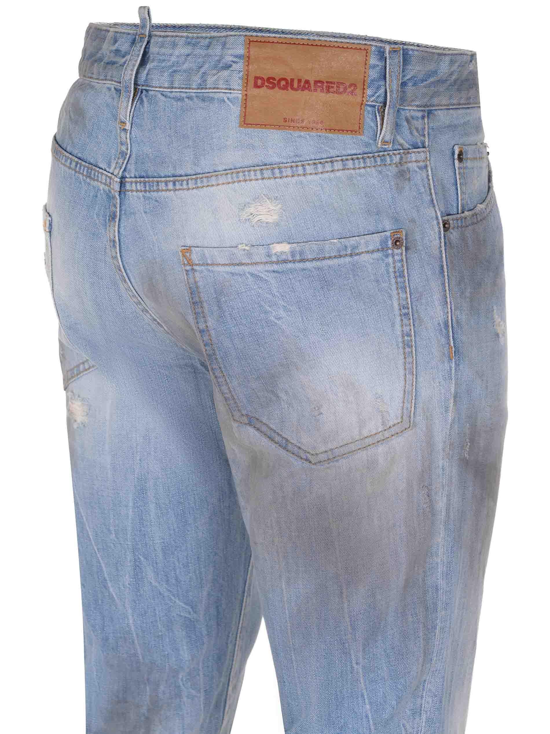 Jeans Dsquared2 