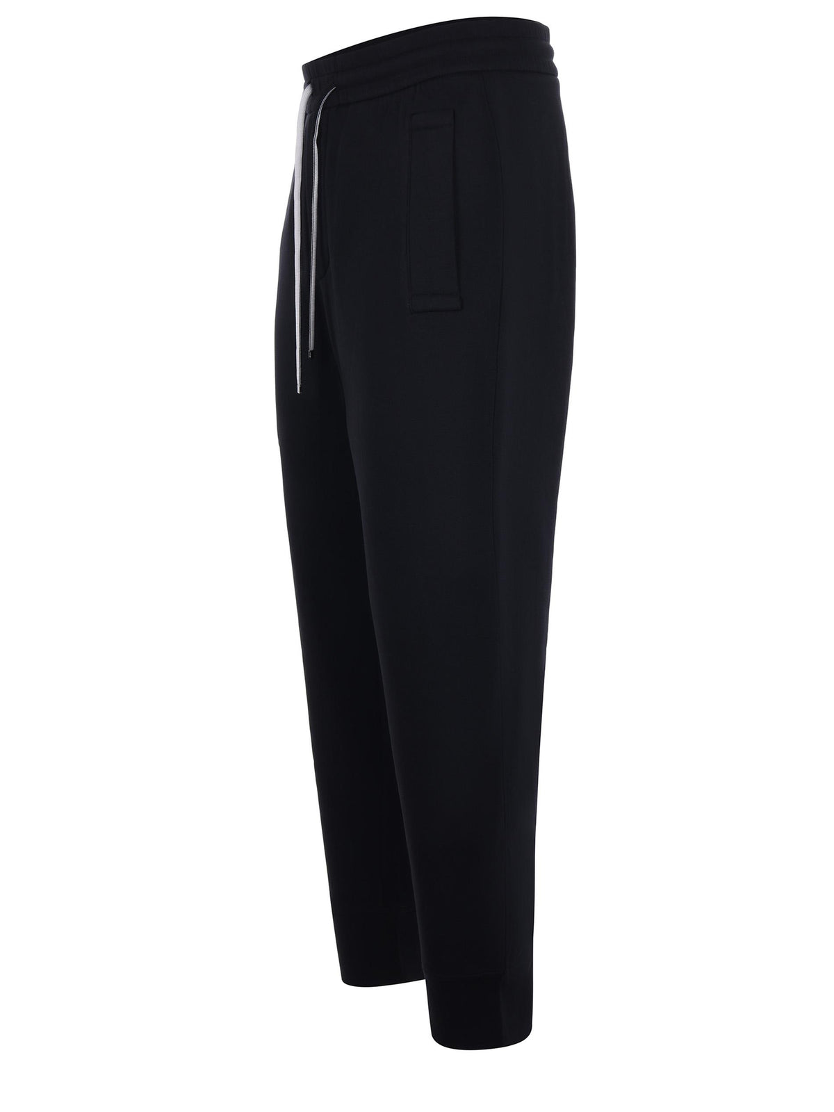Pantaloni jogging Emporio Armani 
