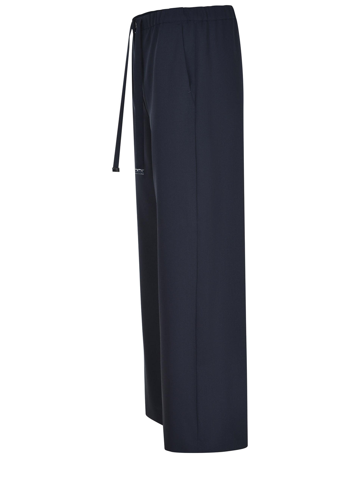 Pantaloni 'S Max Mara "Smmargenta" 