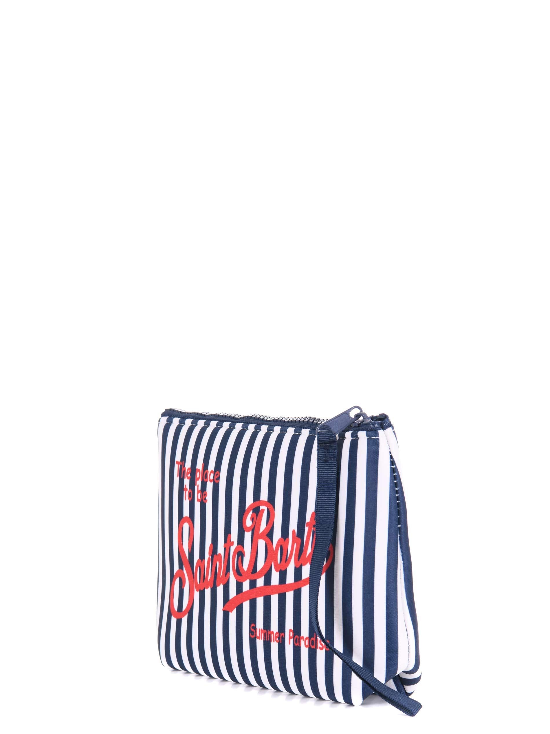 Pochette MC2 Saint Barth 