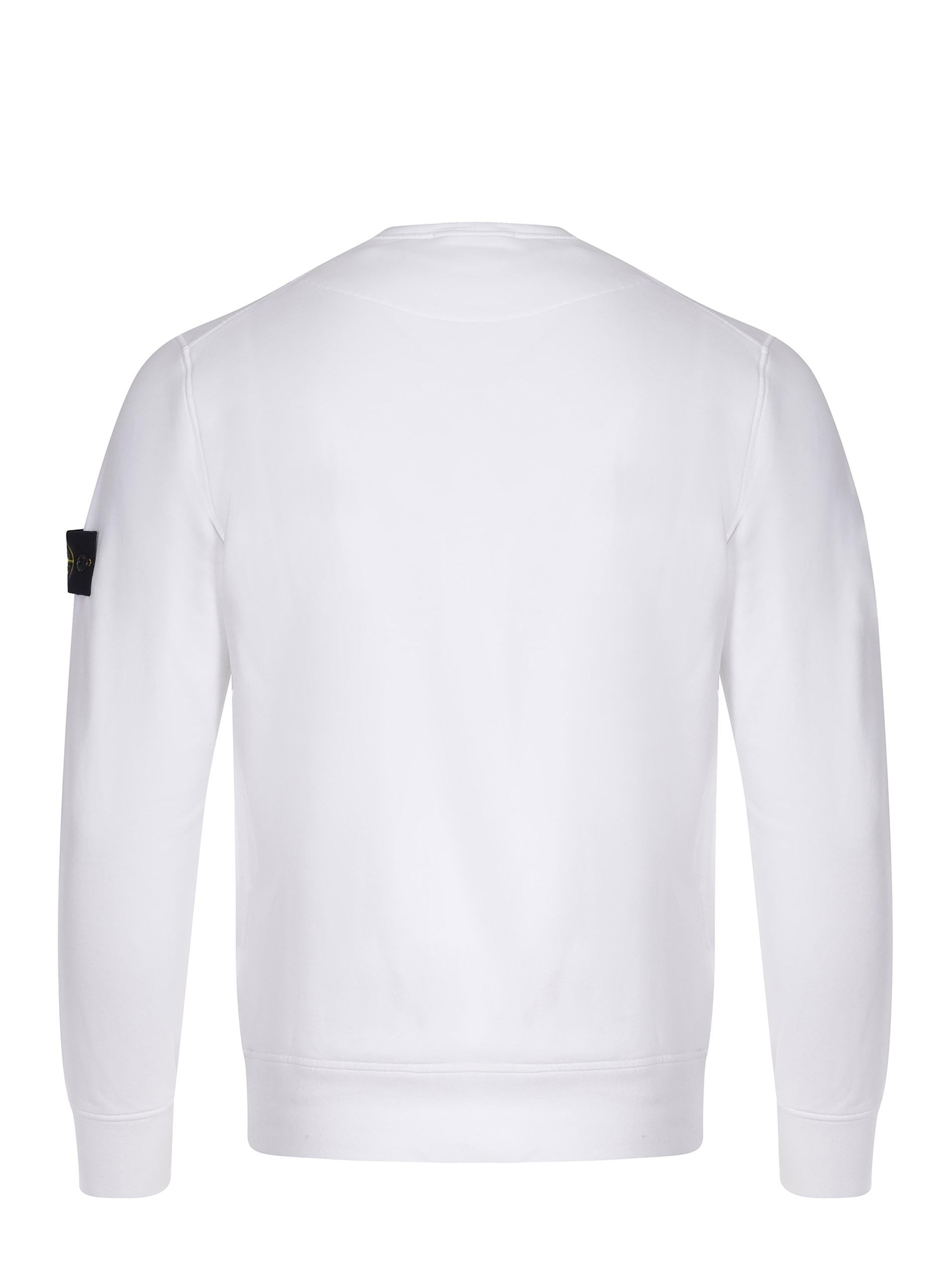 Felpa Stone Island 