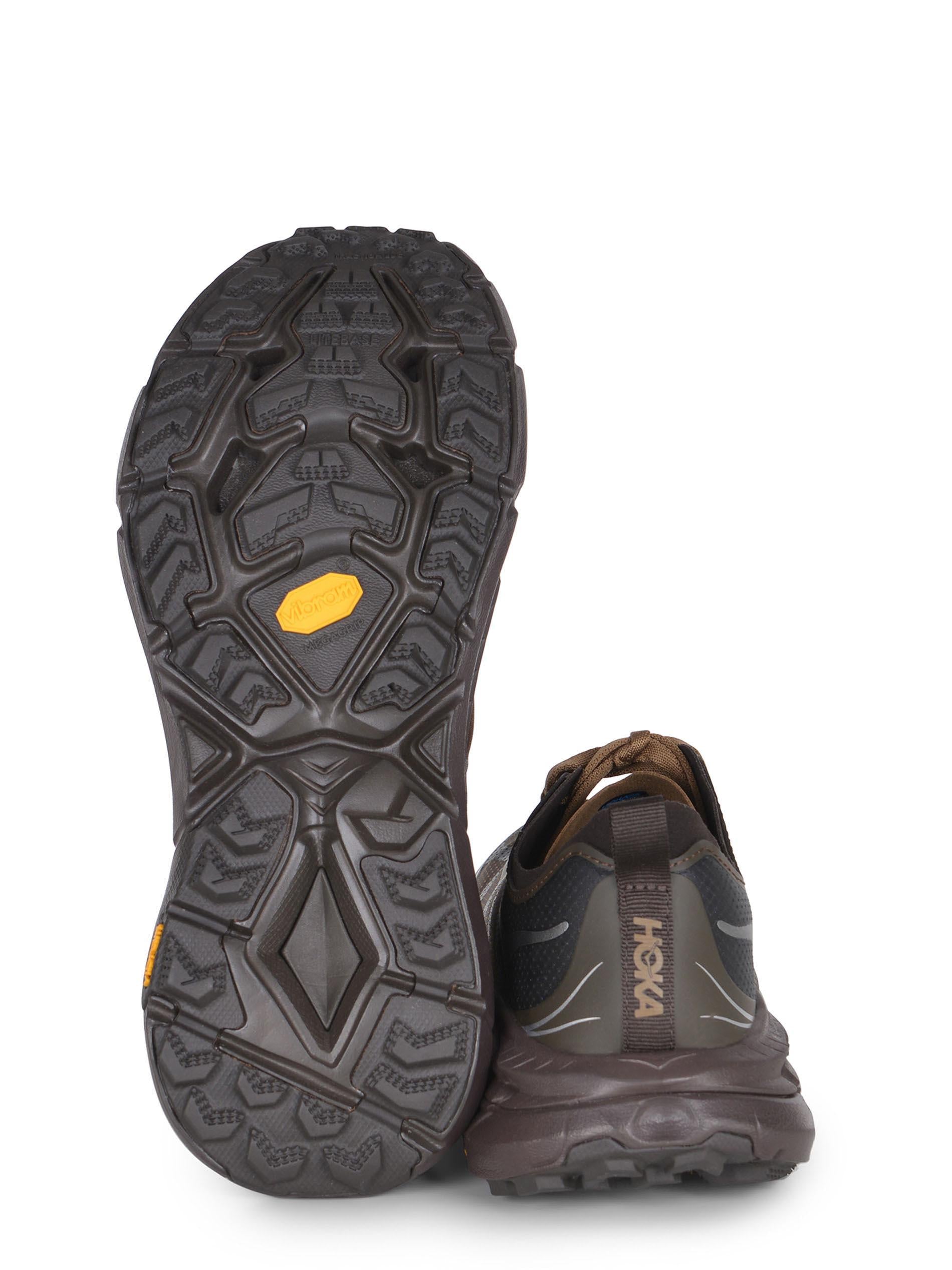 Sneakers Hoka "Mafate speed 4 lite" 