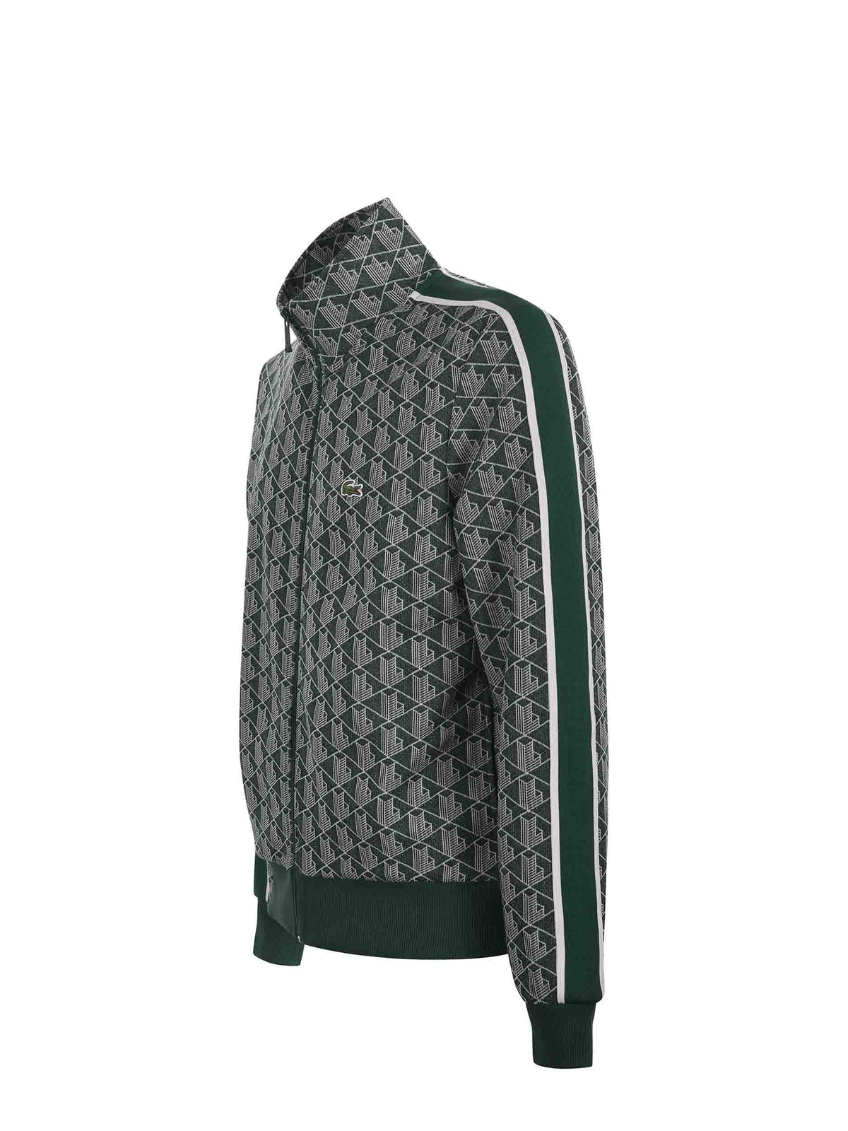 Felpa Lacoste 