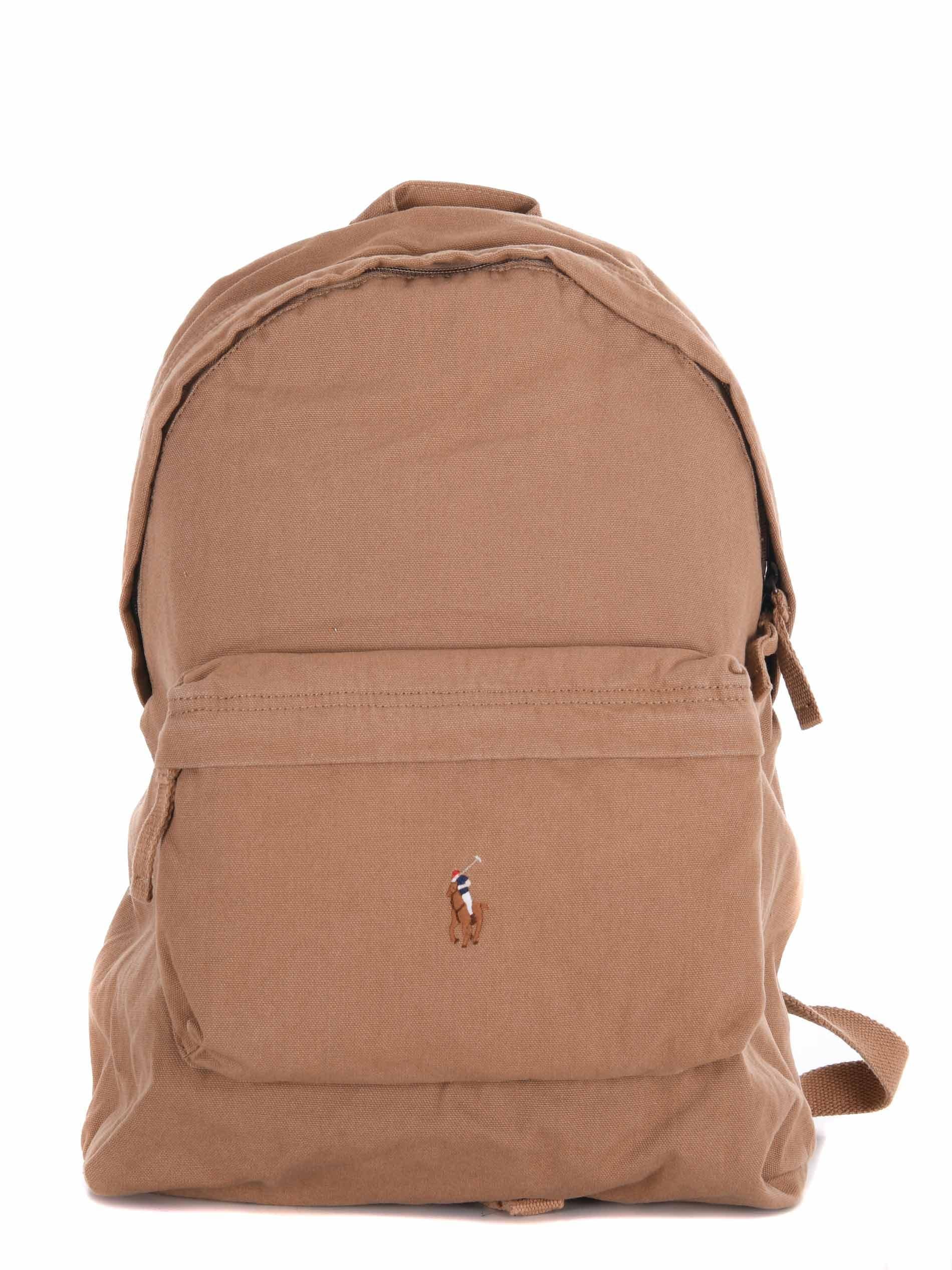 Zaino Polo Ralph Lauren 