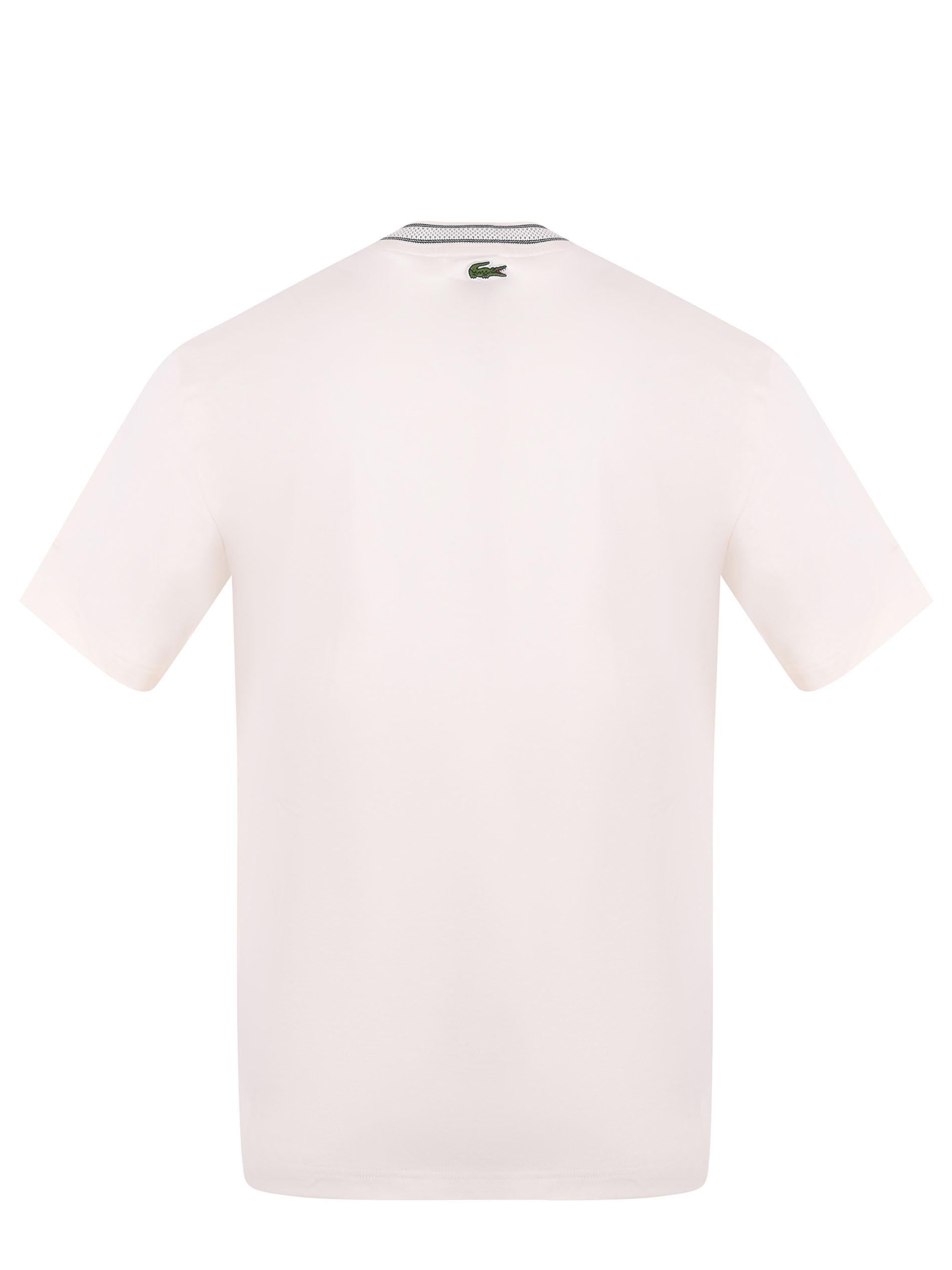 T-shirt Lacoste 