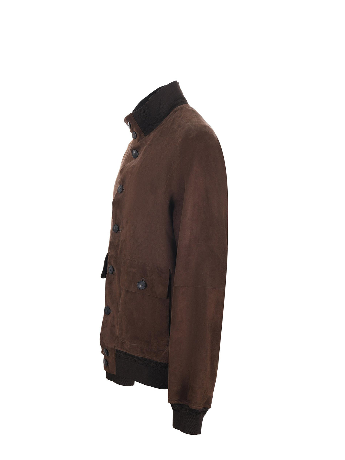 Giubbotto The Jack Leathers "riverside seamless" 