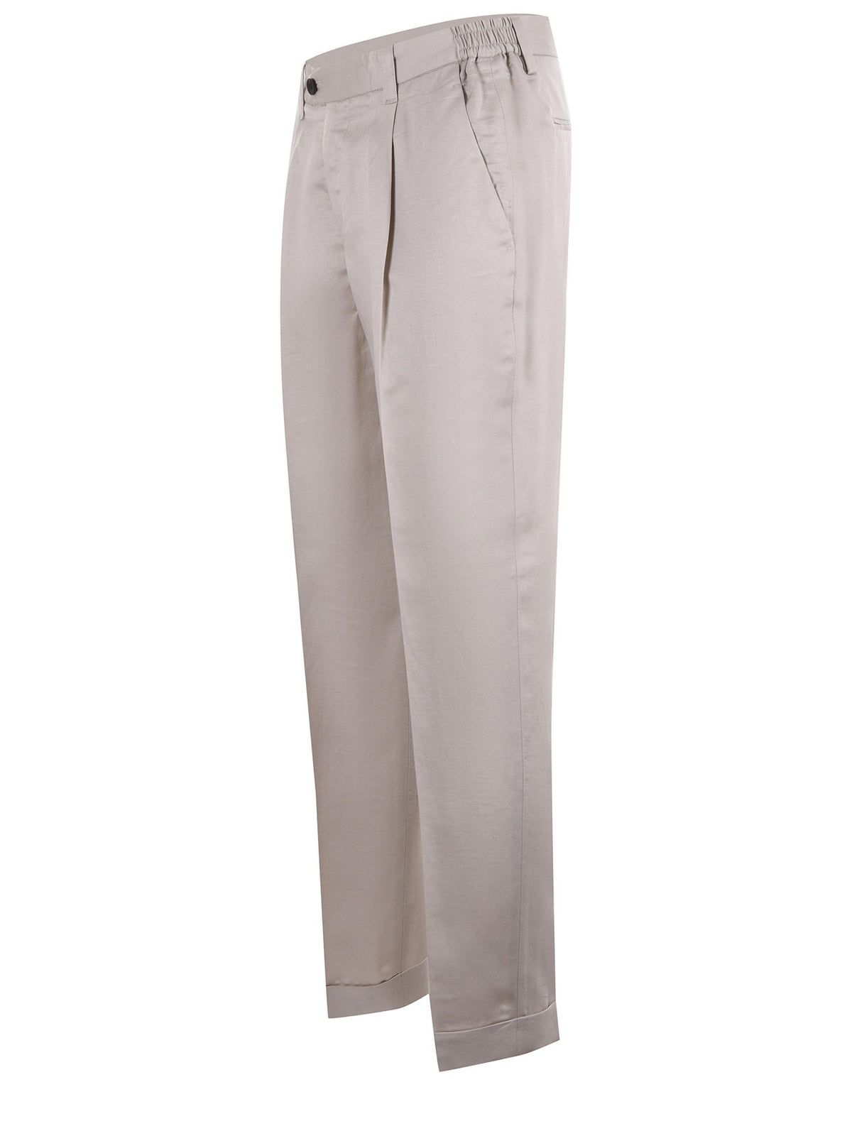 Pantaloni Devore 