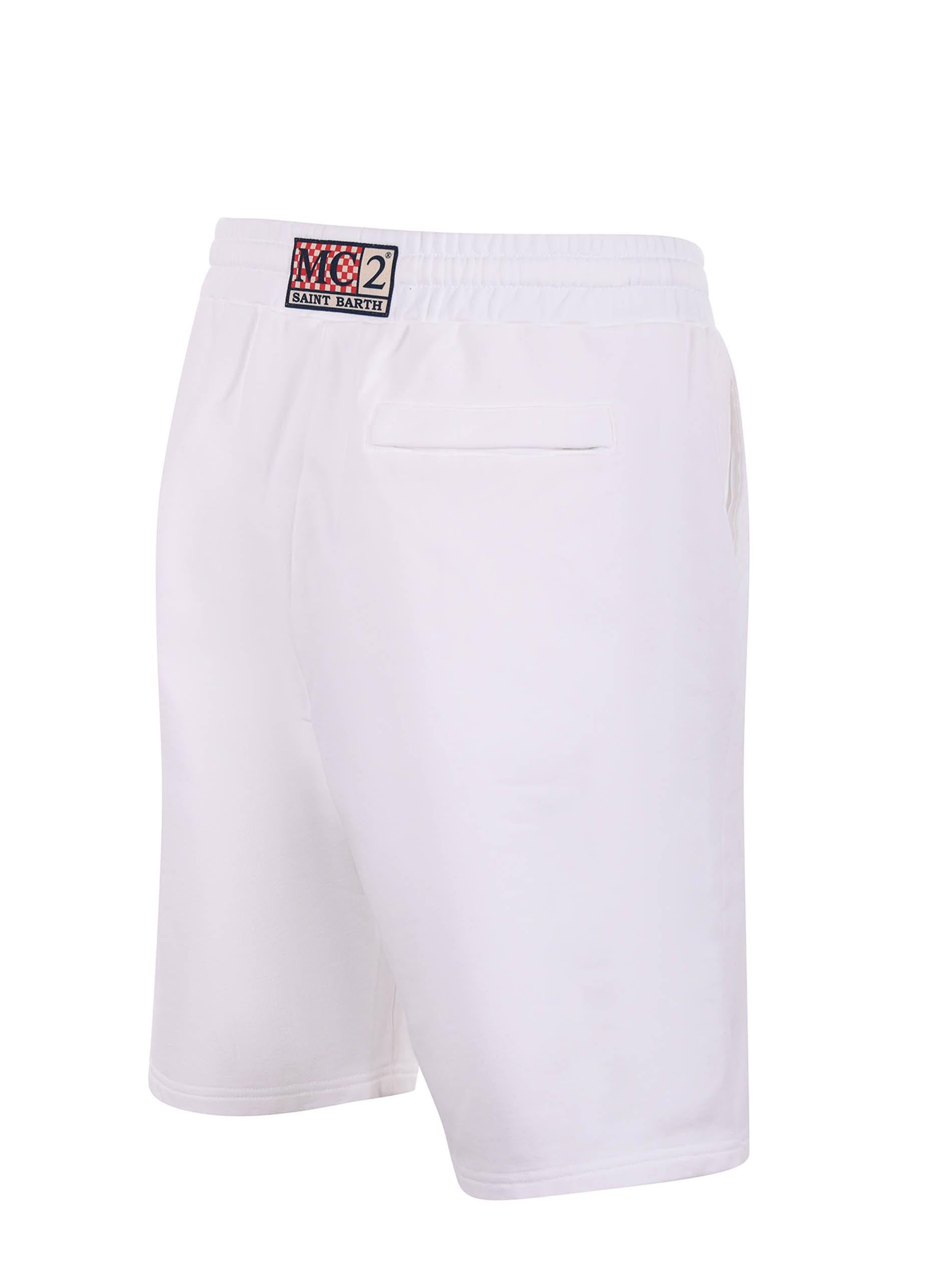 Shorts MC2 Saint Barth 