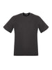 YES LONDON T-shirt XM4261 DARK BROWN