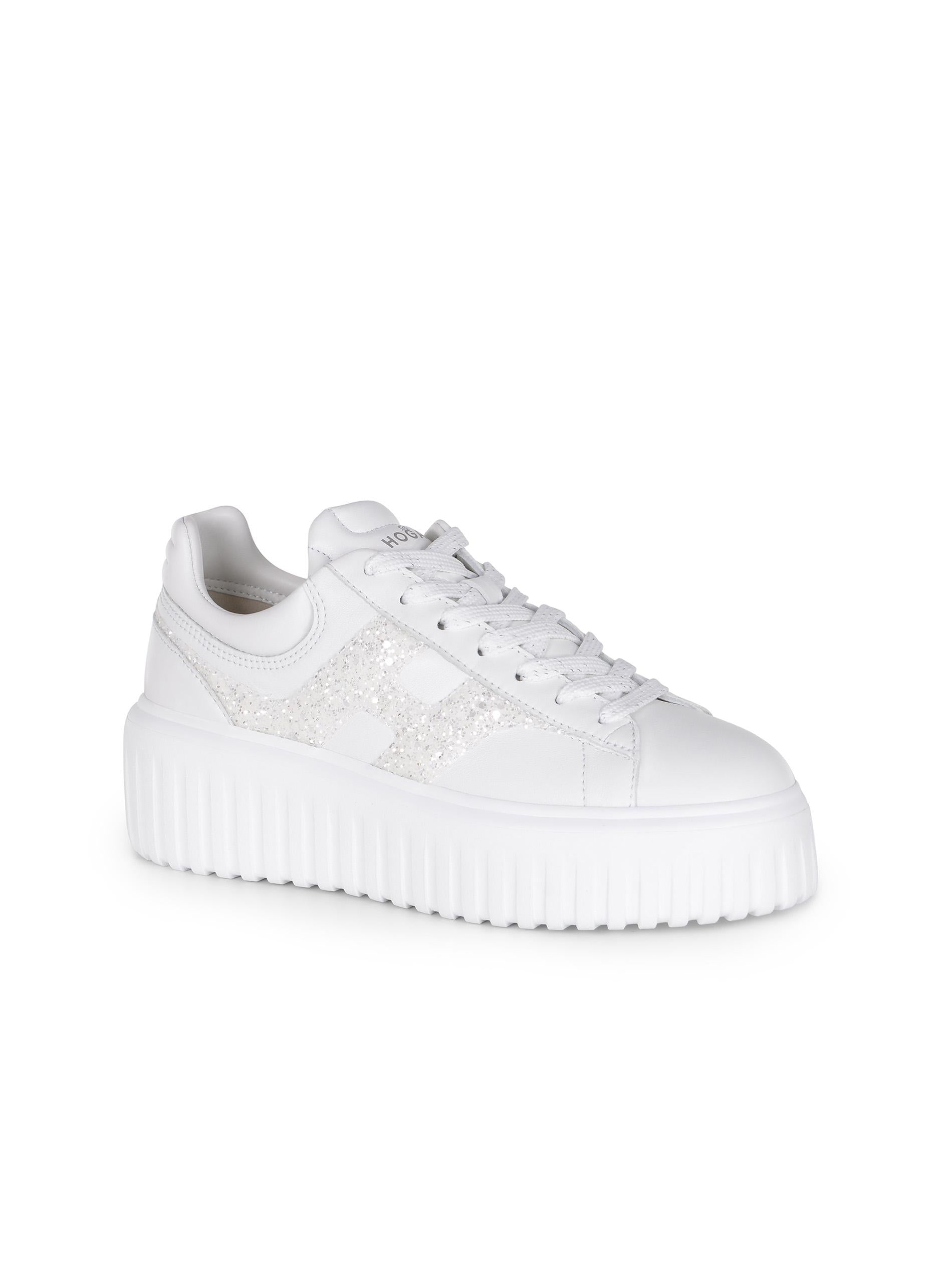 Sneakers Hogan "H-Stripes" 