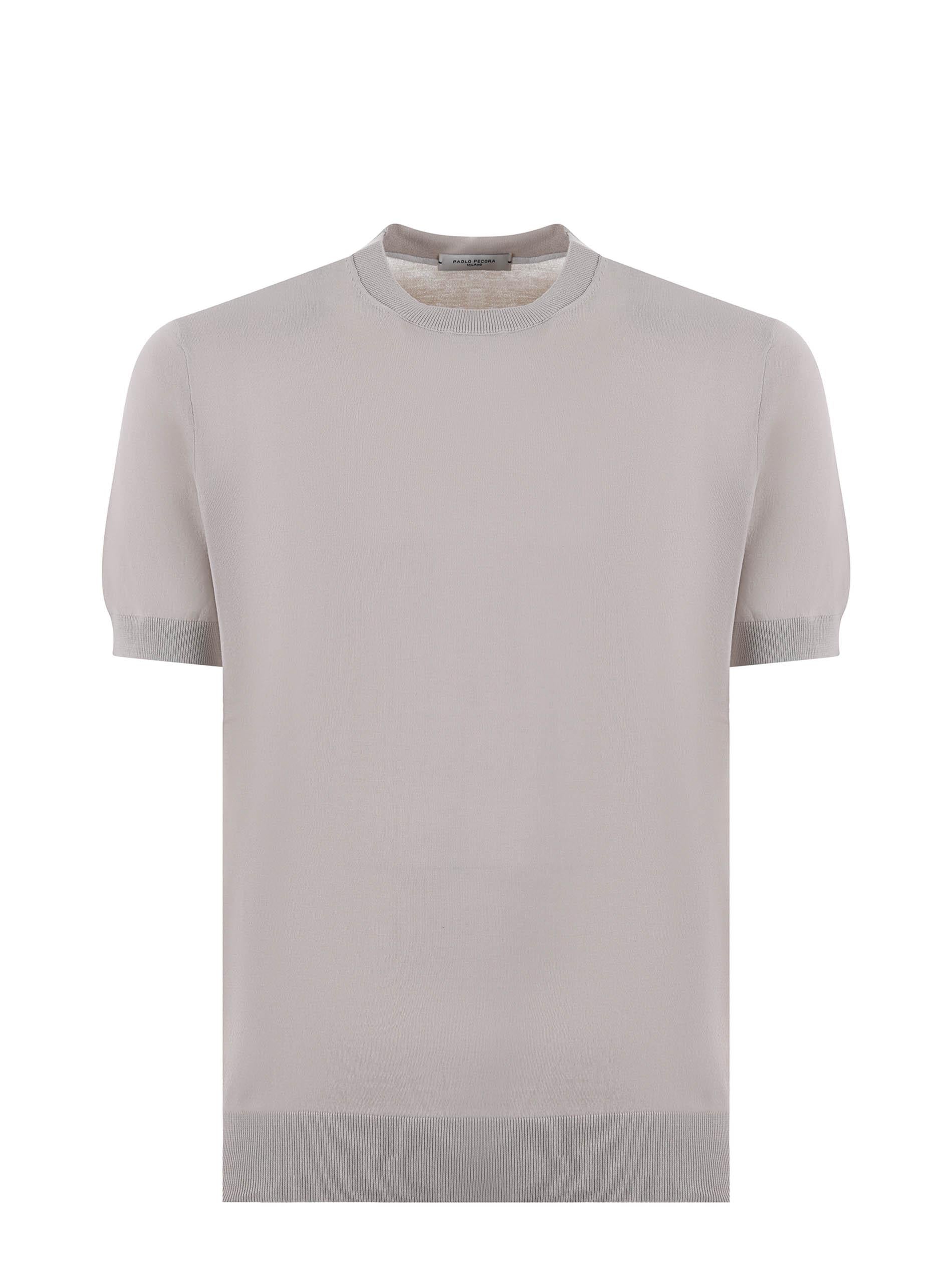 T-shirt Paolo Pecora 