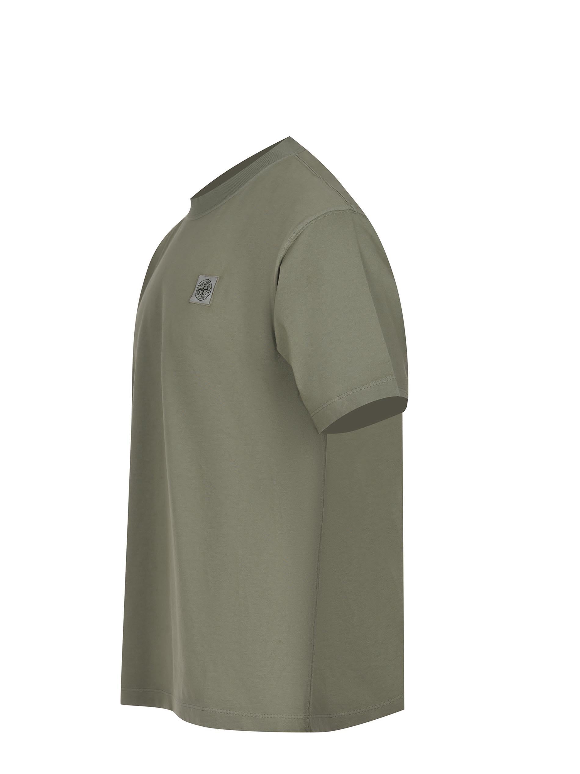 T-shirt Stone Island 