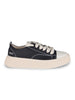 RHUN Sneakers 2020 BLACK Black