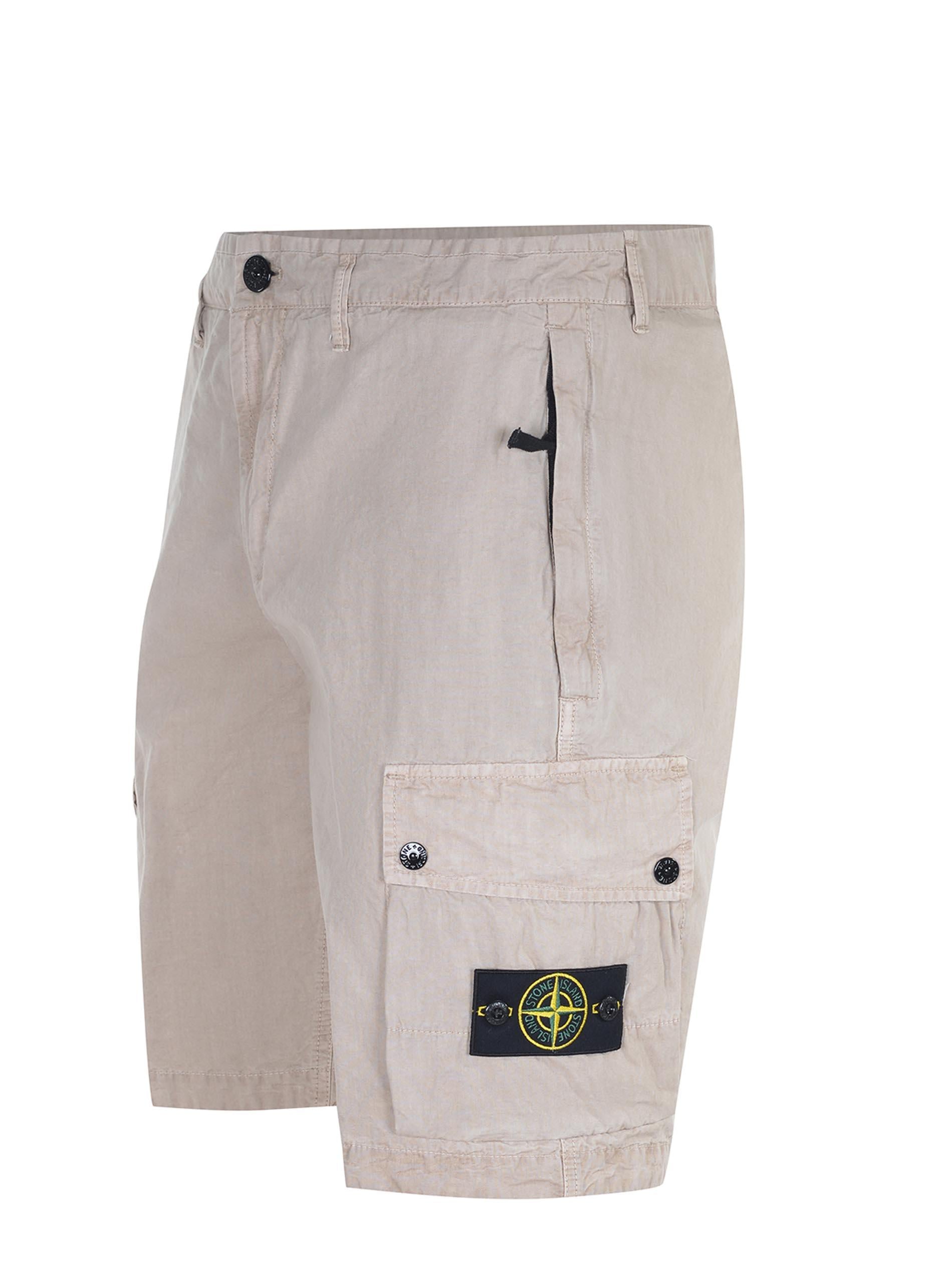 Bermuda Stone Island 