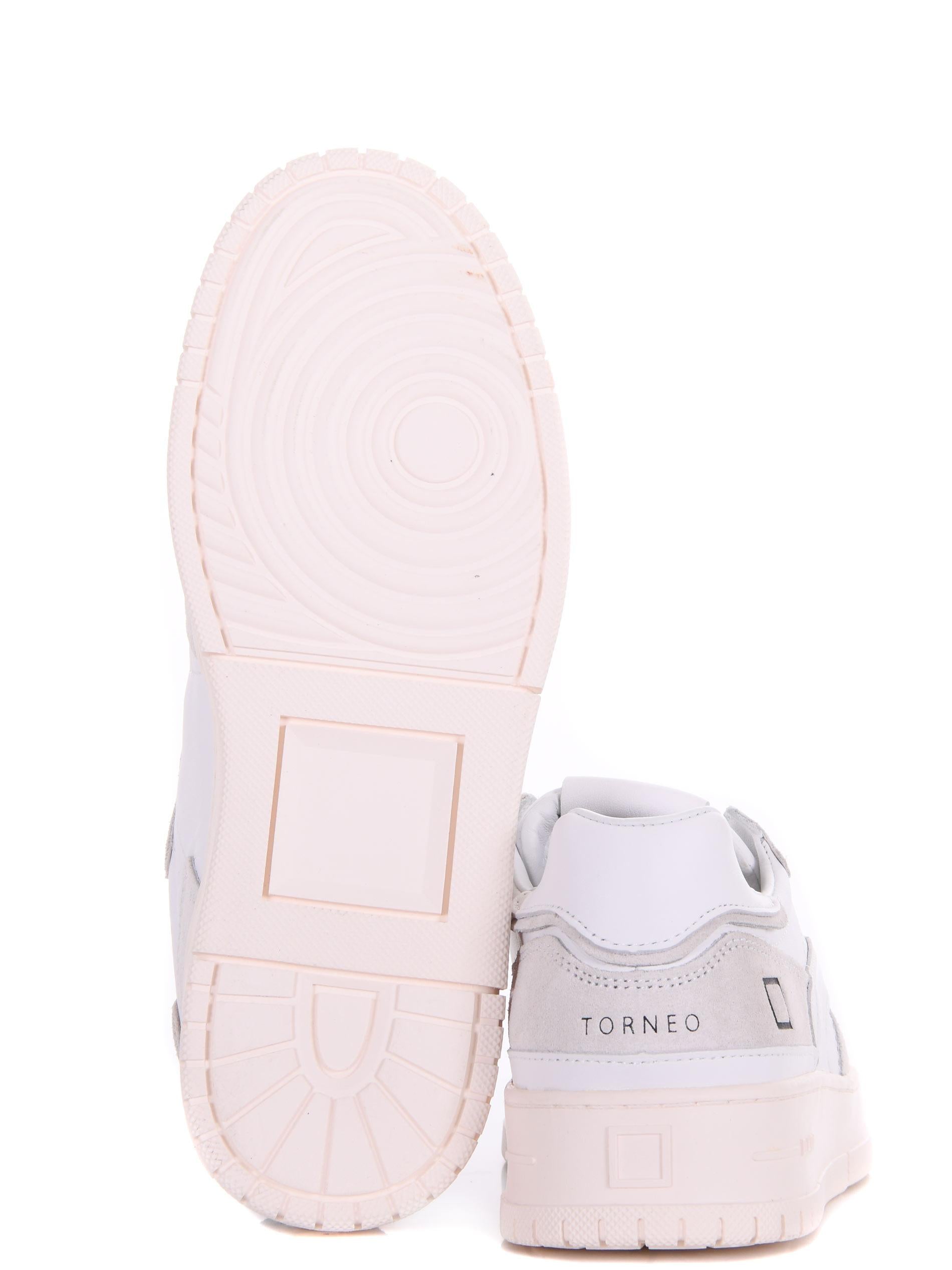 Sneakers uomo D.A.T.E. "Torneo pure basic" 