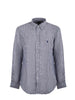 POLO RALPH LAUREN Shirts 710B15594 002 Blue/White