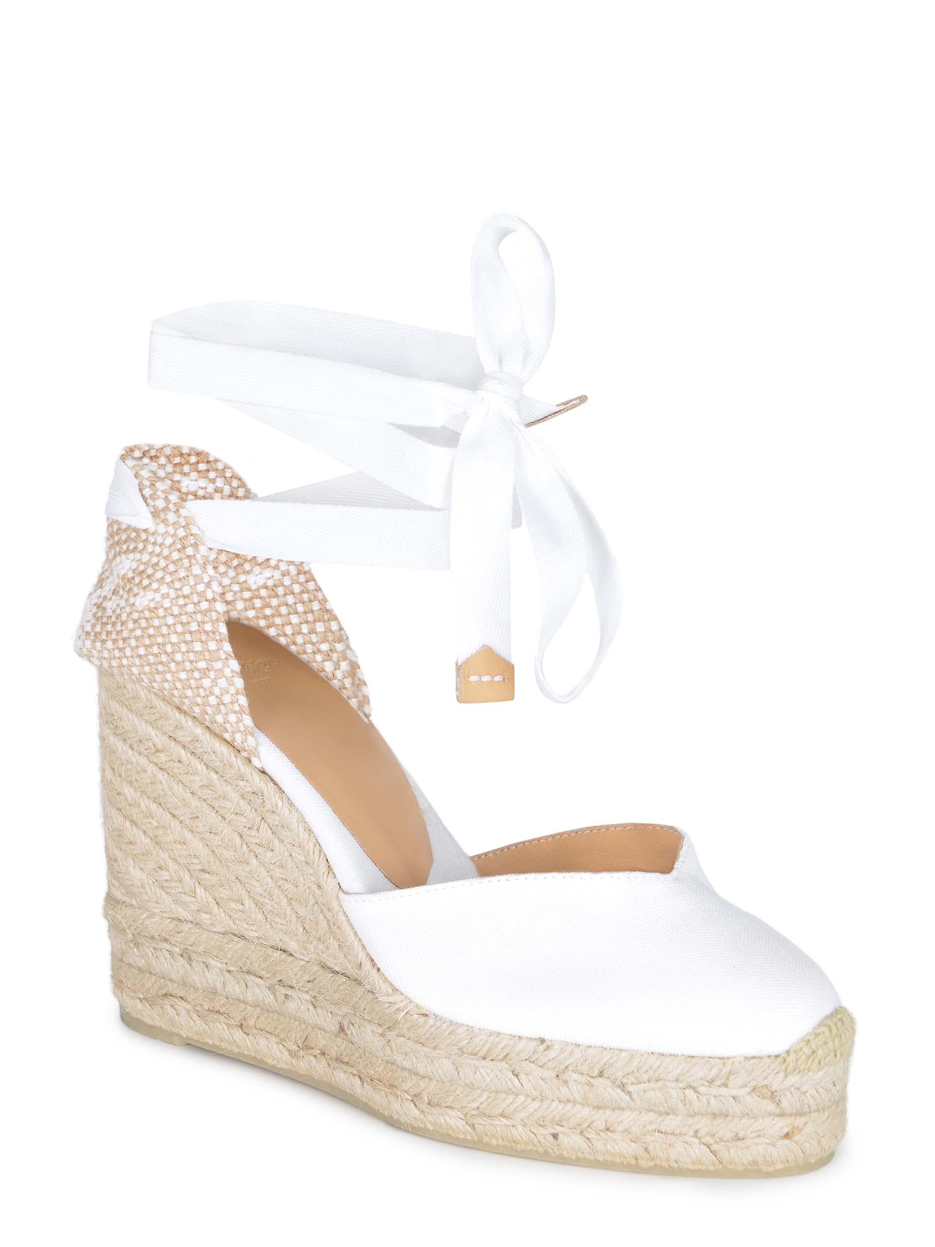 Espadrilles Castaner "Chiara" 
