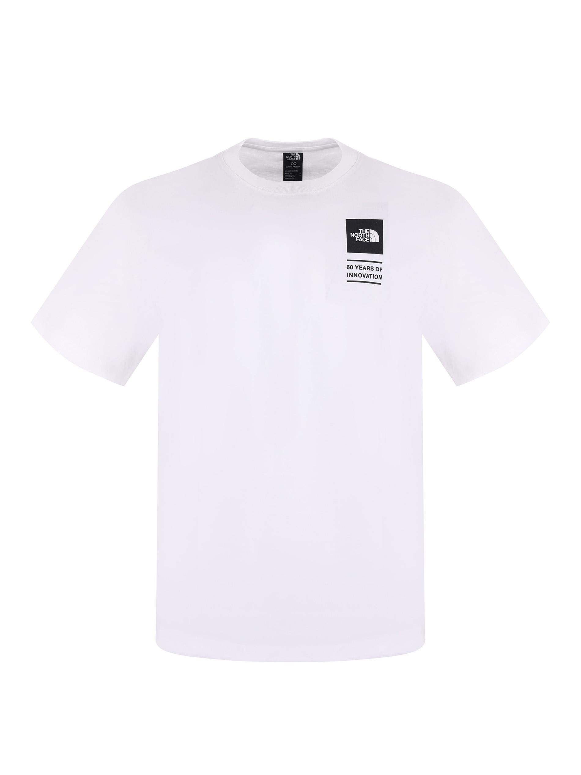 T-shirt The North Face 