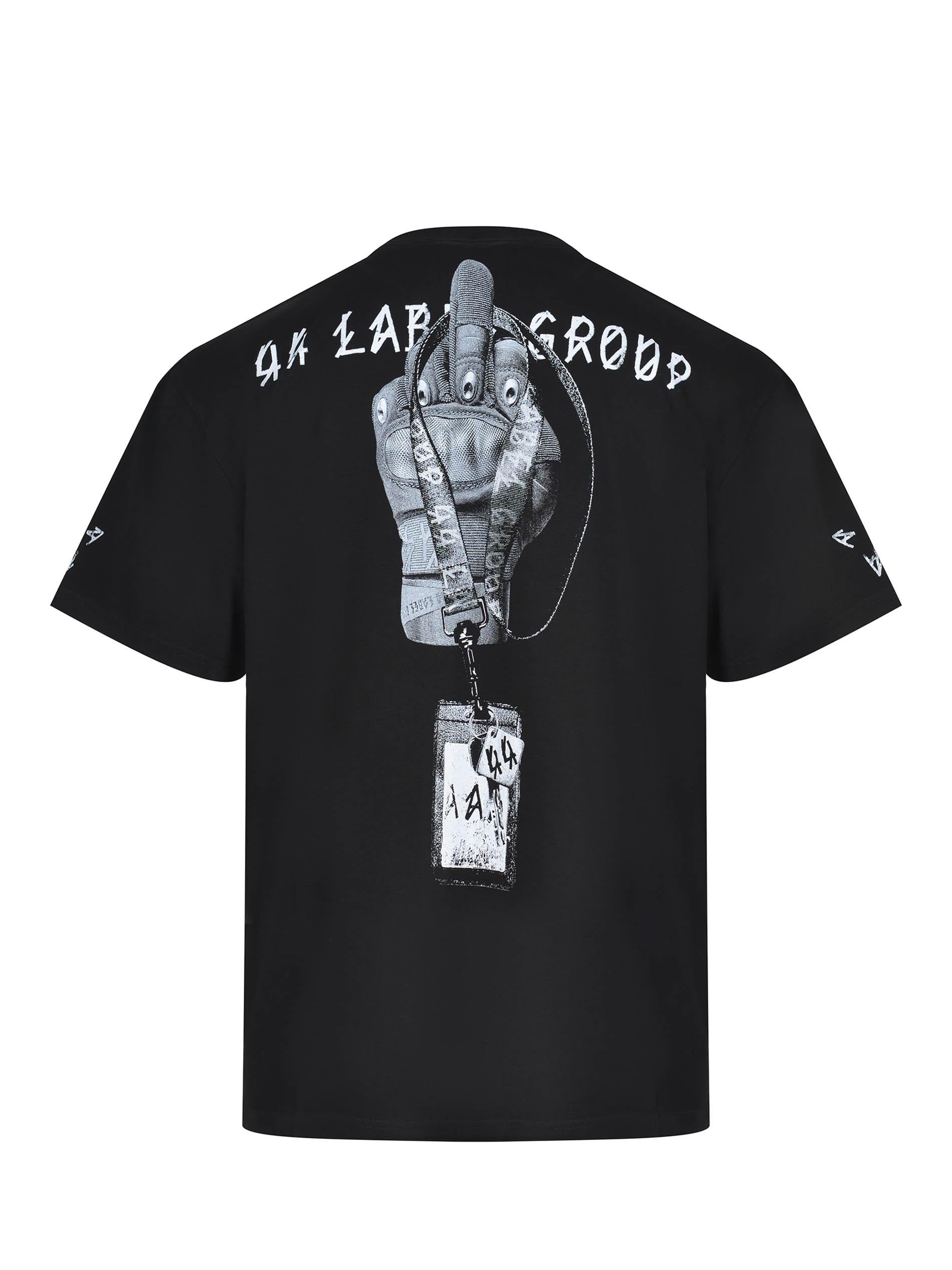 T-shirt 44 Label Group 