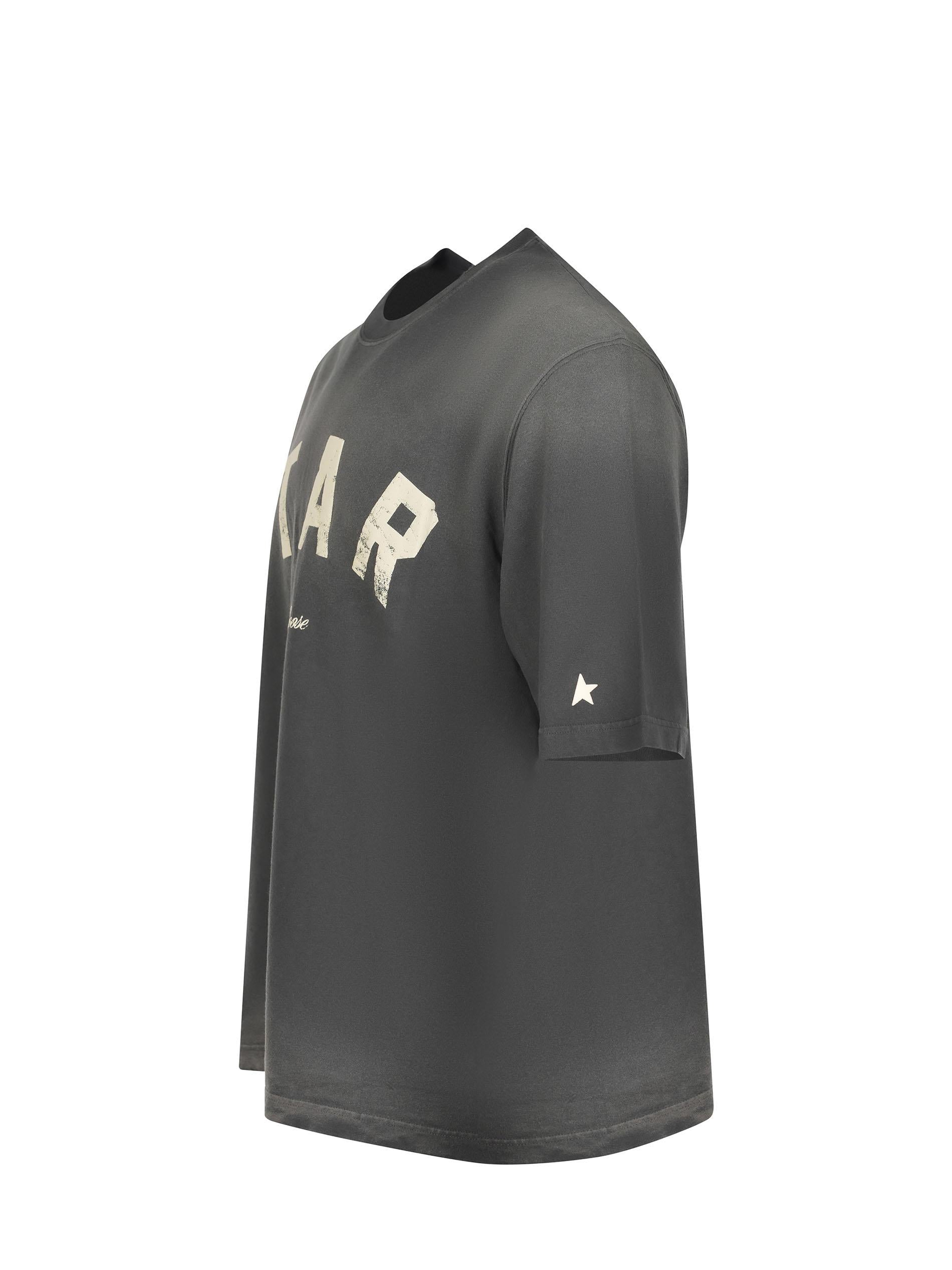 T-shirt Golden Goose 