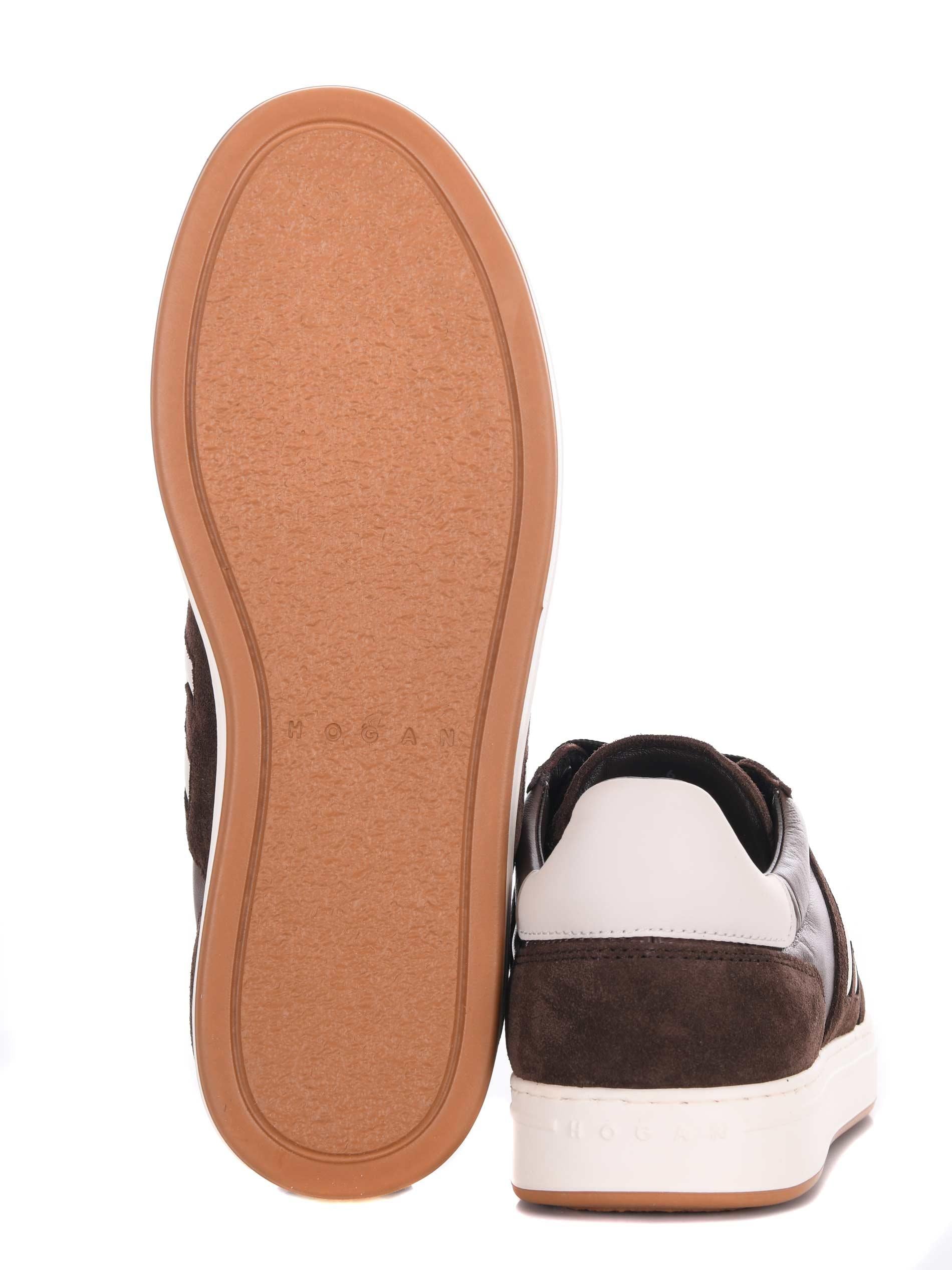 Sneakers Hogan "H-TV" 