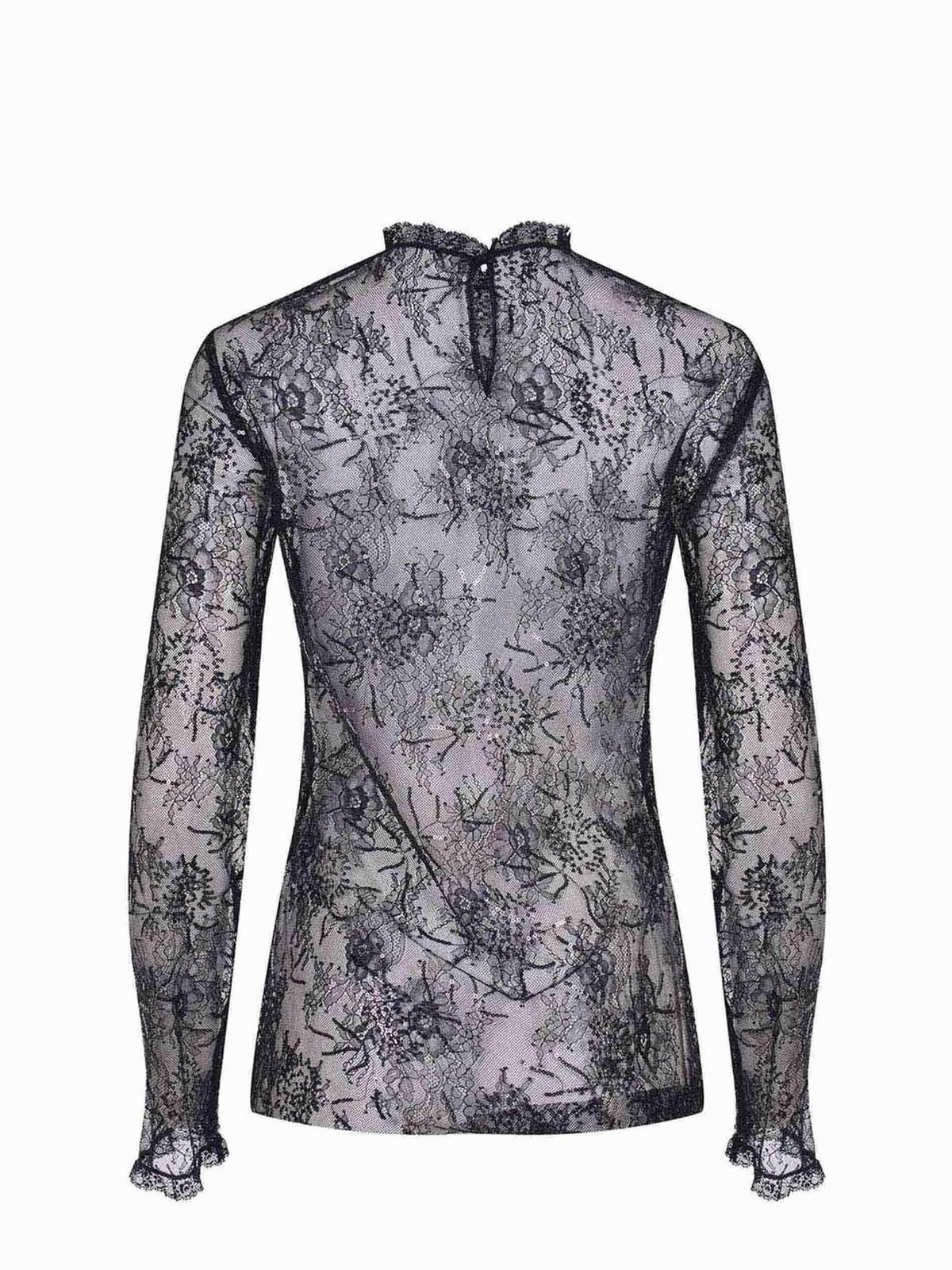 Camicia Alberta Ferretti 