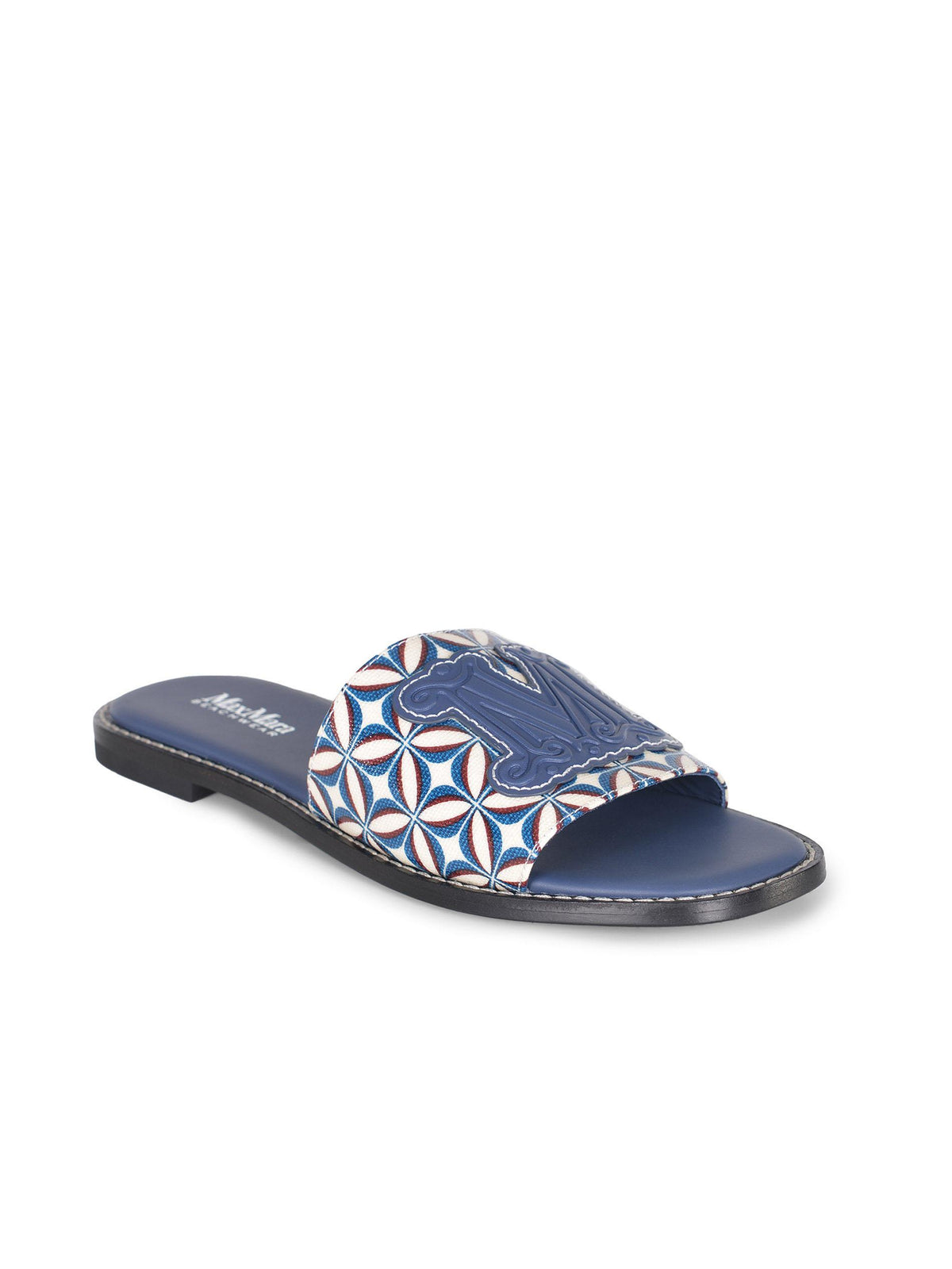 Ciabatte Max Mara "Dovere" 