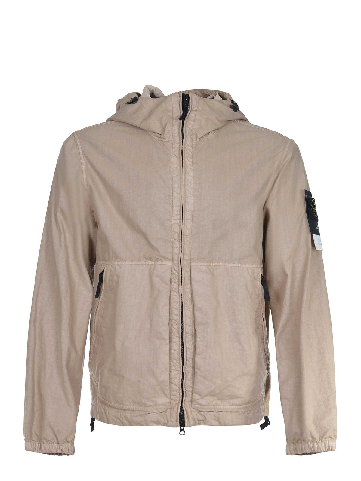 Giubbino Stone Island "Panama-TC" 