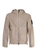 STONE ISLAND Jackets 4100053S0069 V009A Desert