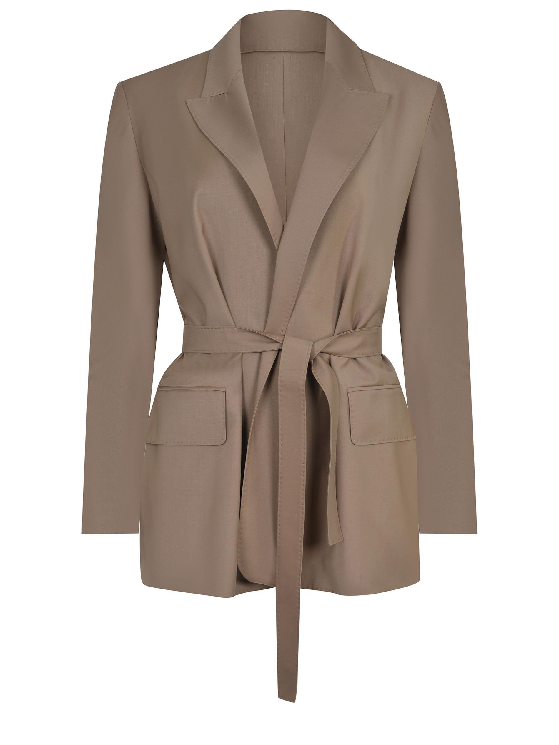 Blazer Max Mara "Talento" 