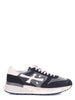 PREMIATA Sneakers MICK 8085 Nero/grigio