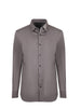 EMPORIO ARMANI Camicie EM005123 AF23800-U8049 Tortora