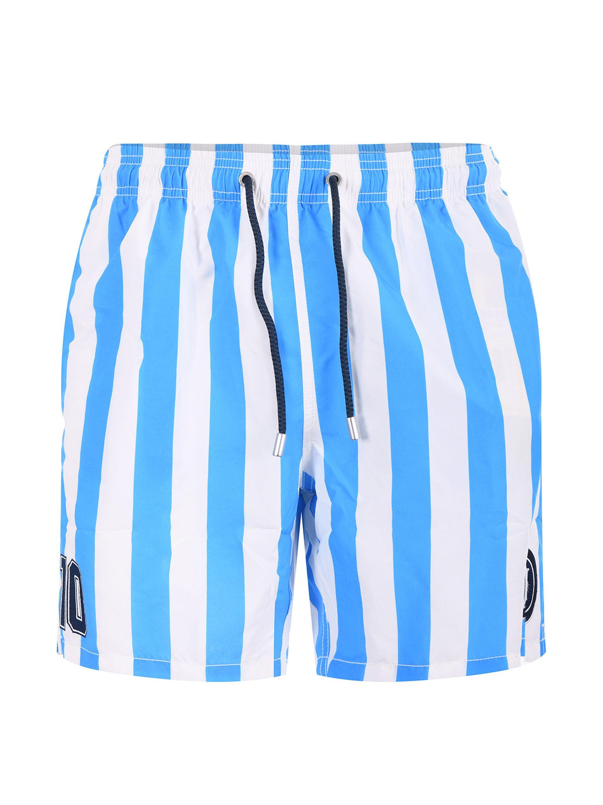 Costume MC2 Sainth Barth "napoli 10 stripes" 