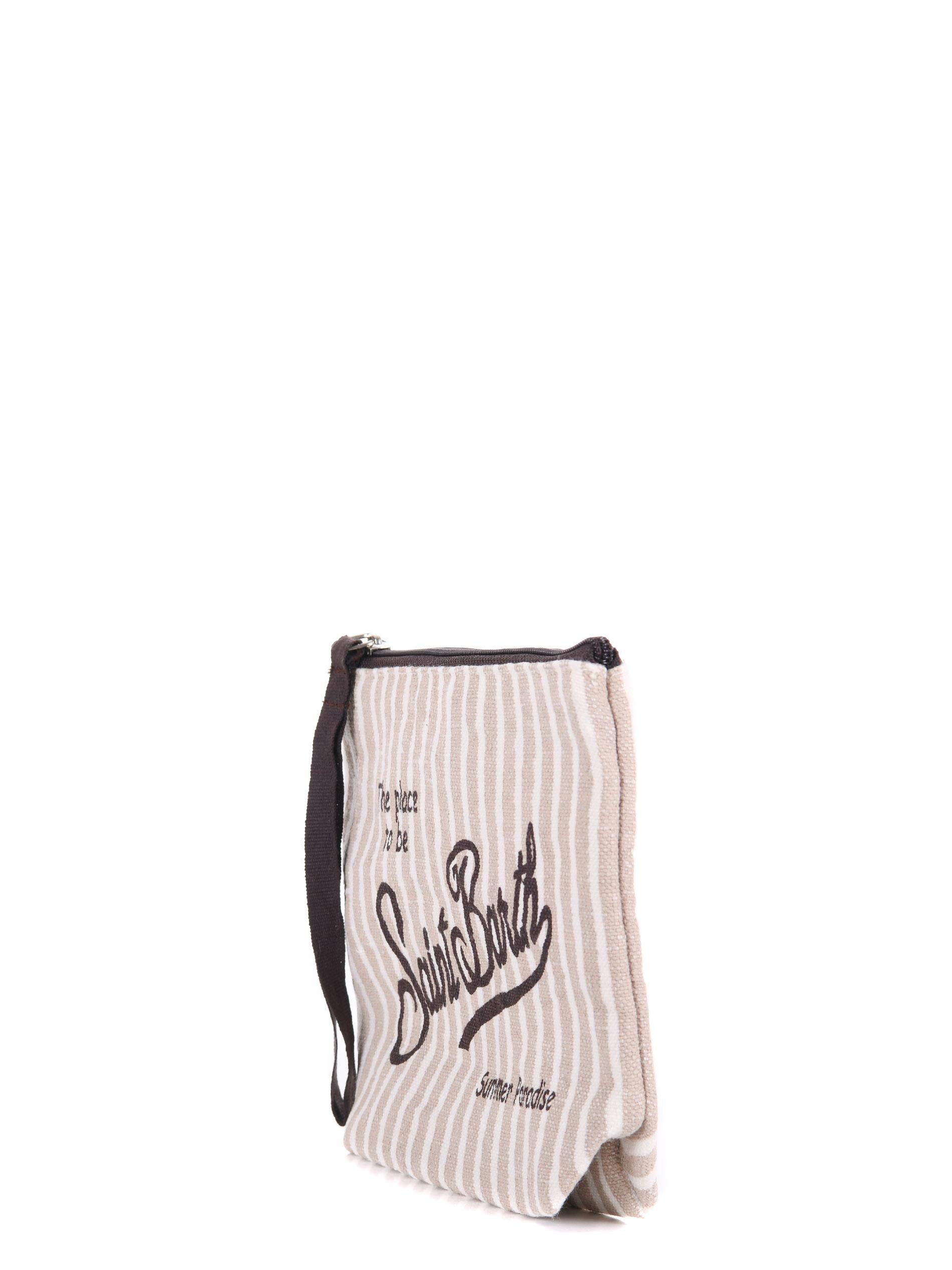Pochette MC2 Saint Barth "Aline" 