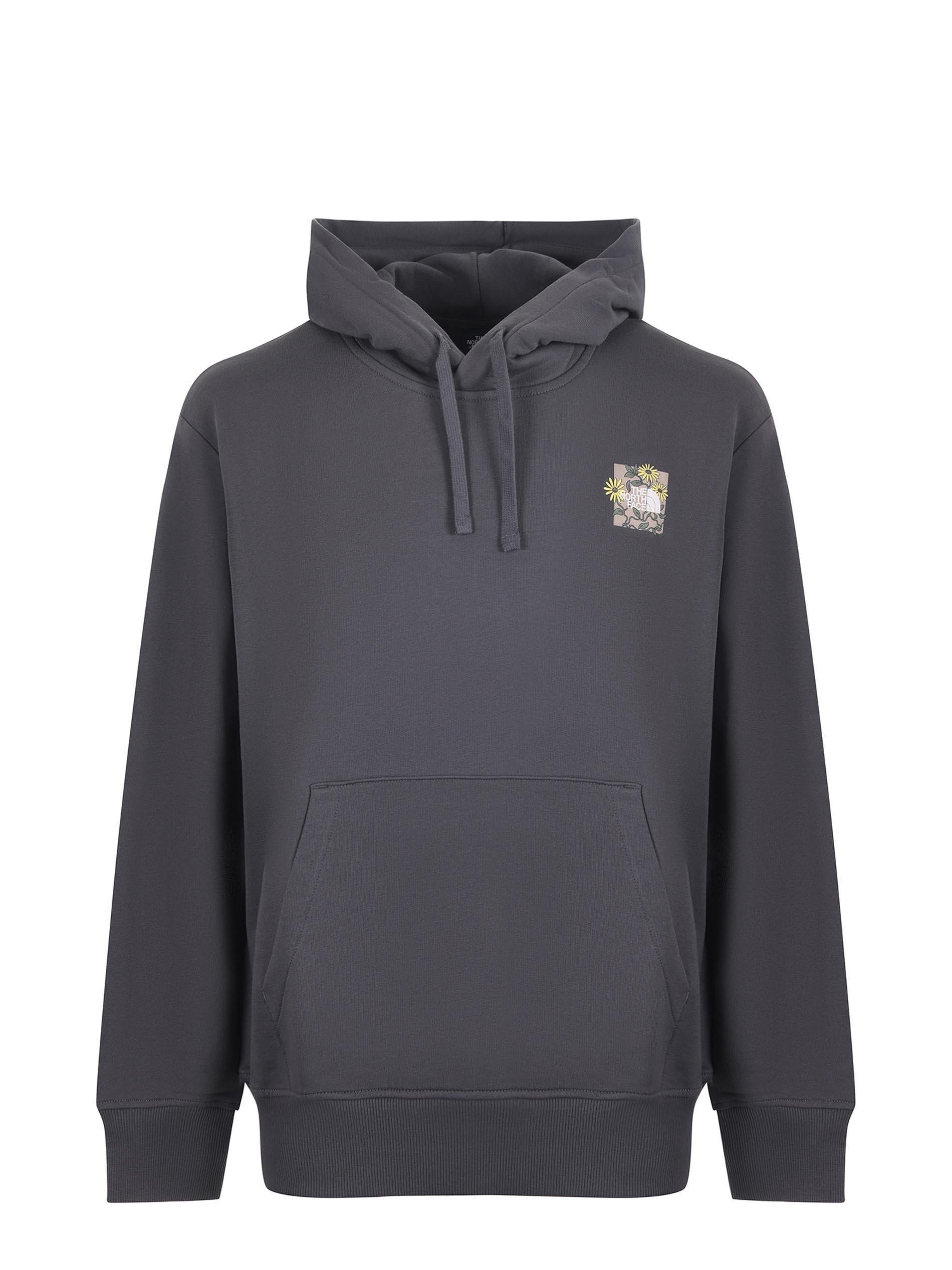 Felpa The North Face 