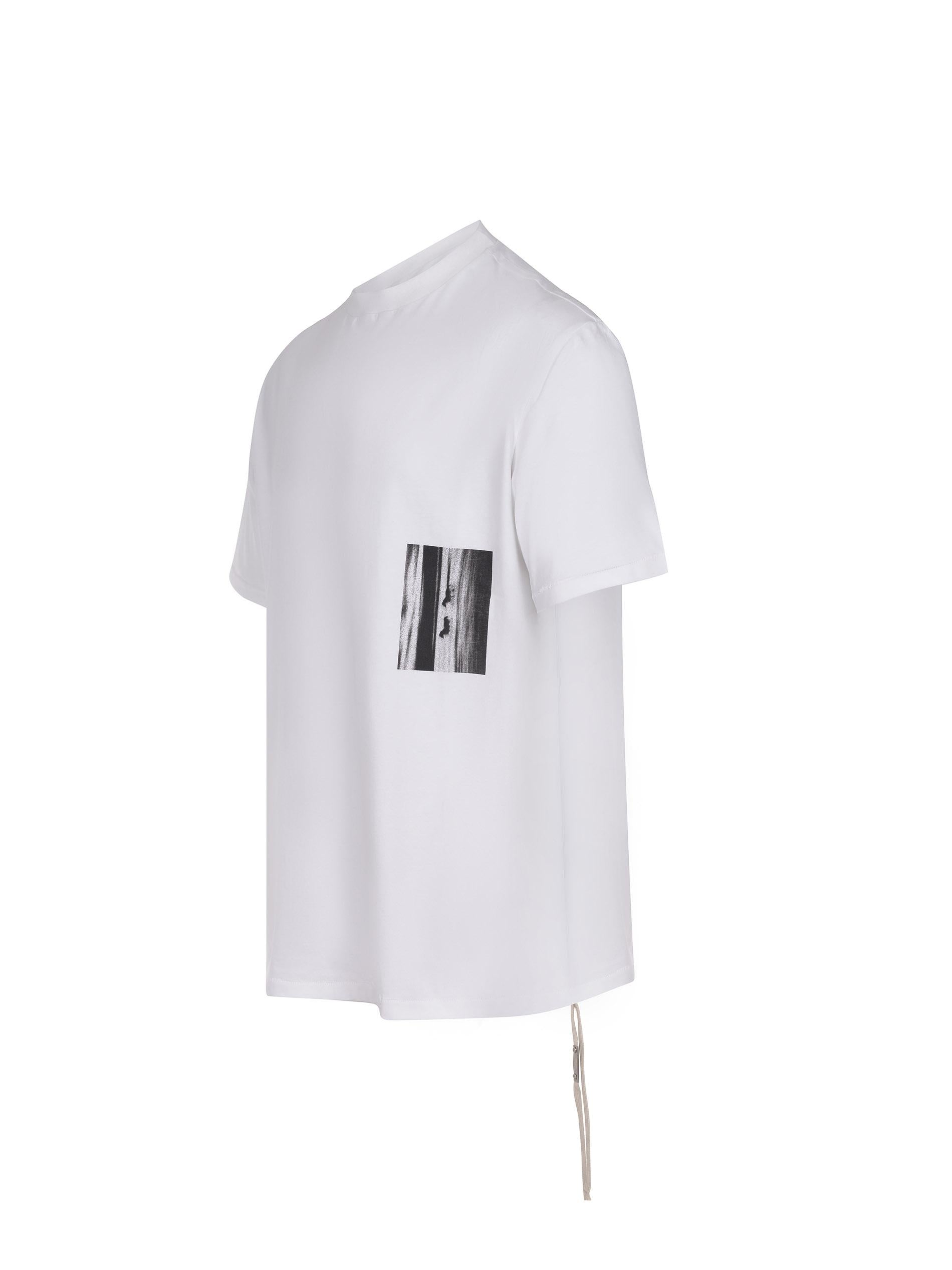 T-shirt State Of Order 