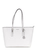MICHAEL KORS Borse 30T5SQNT9L 001 Bianco