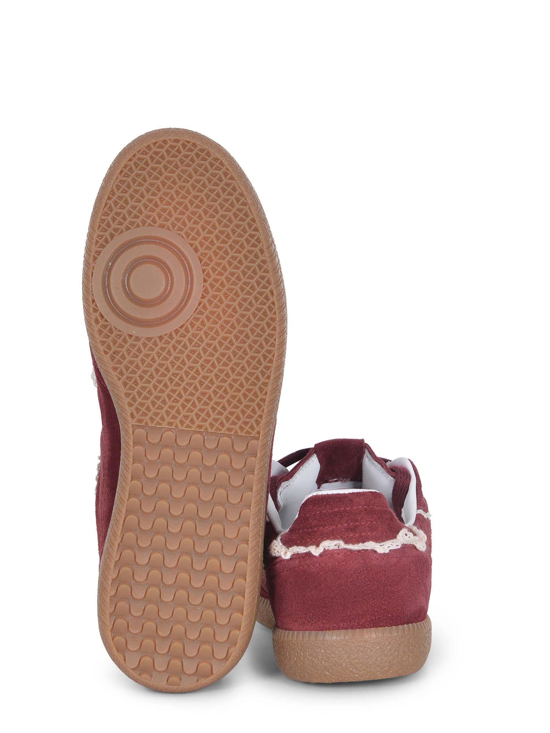 Sneakers Aloha 