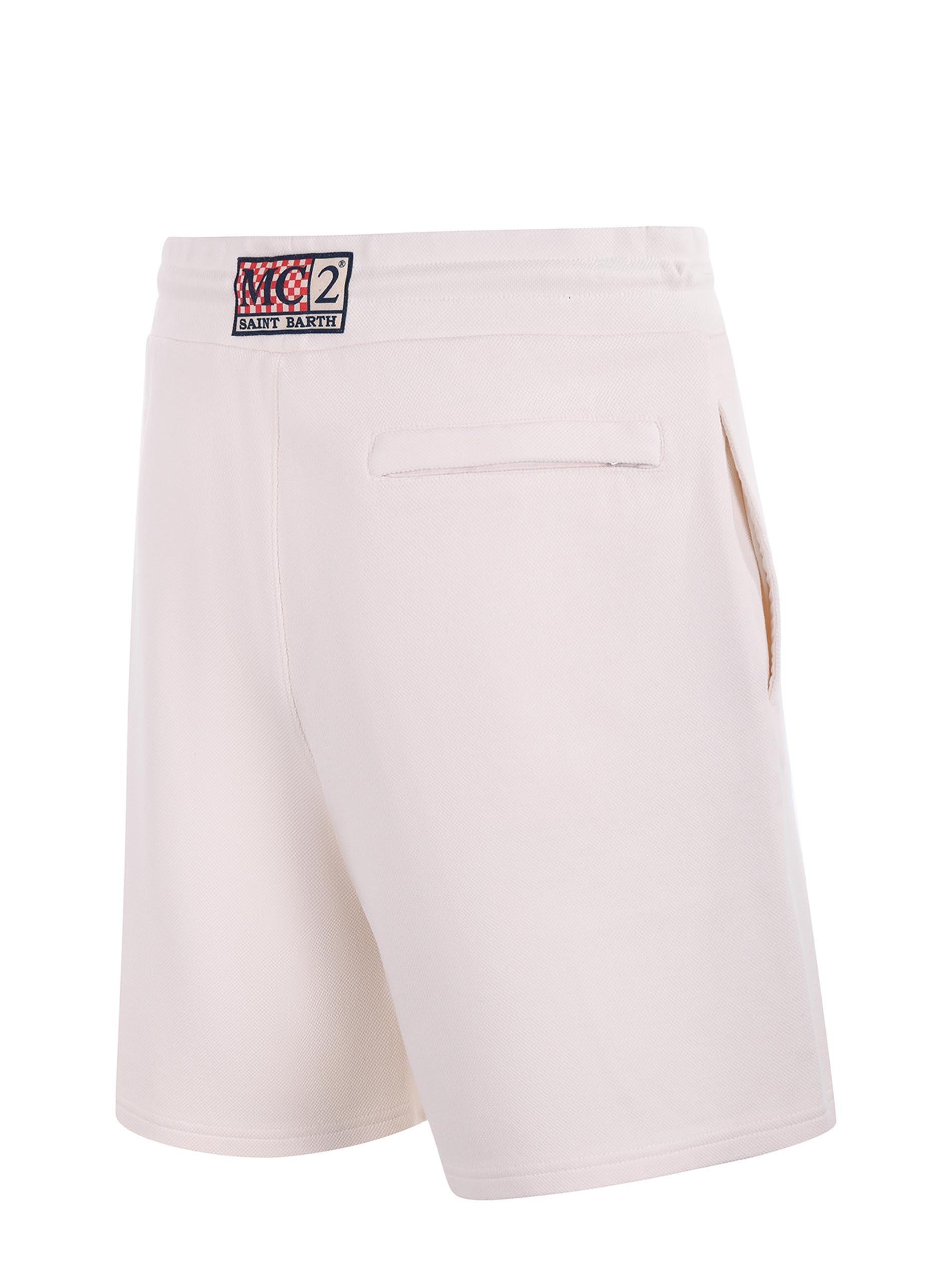 Shorts MC2 Saint Barth 