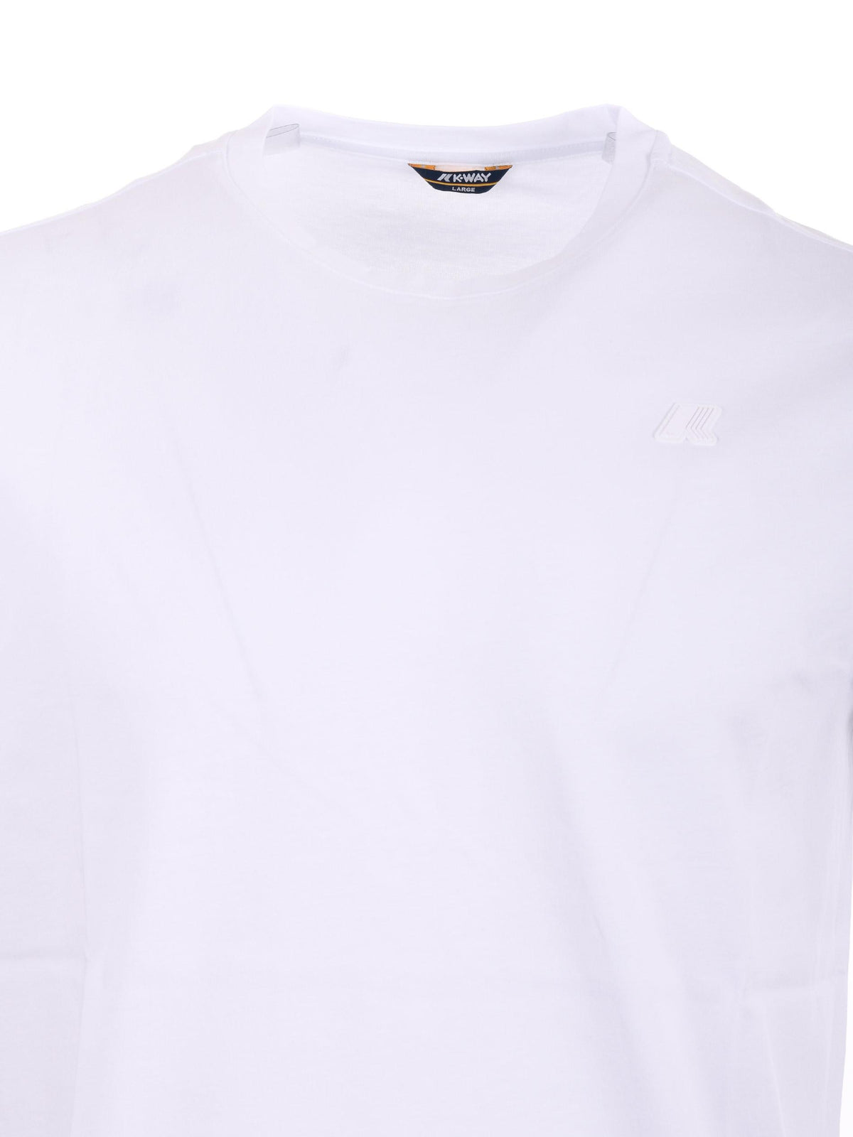 T-shirt K-Way "Odom jersey" 