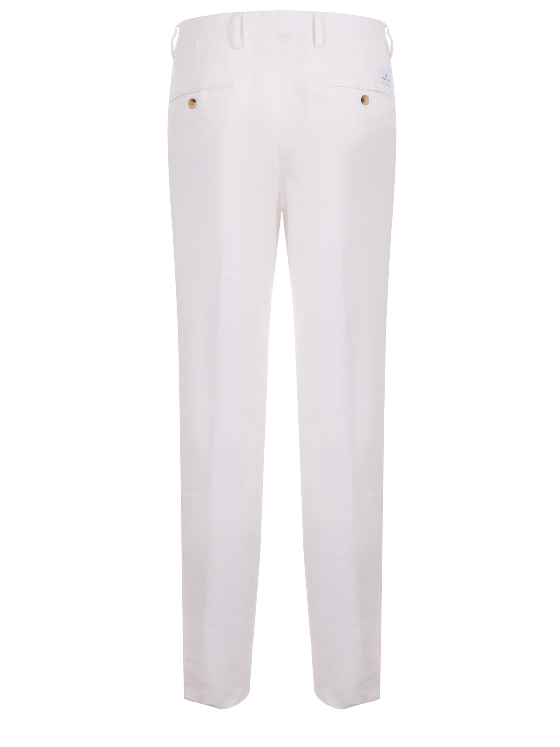 Pantaloni Manuel Ritz 