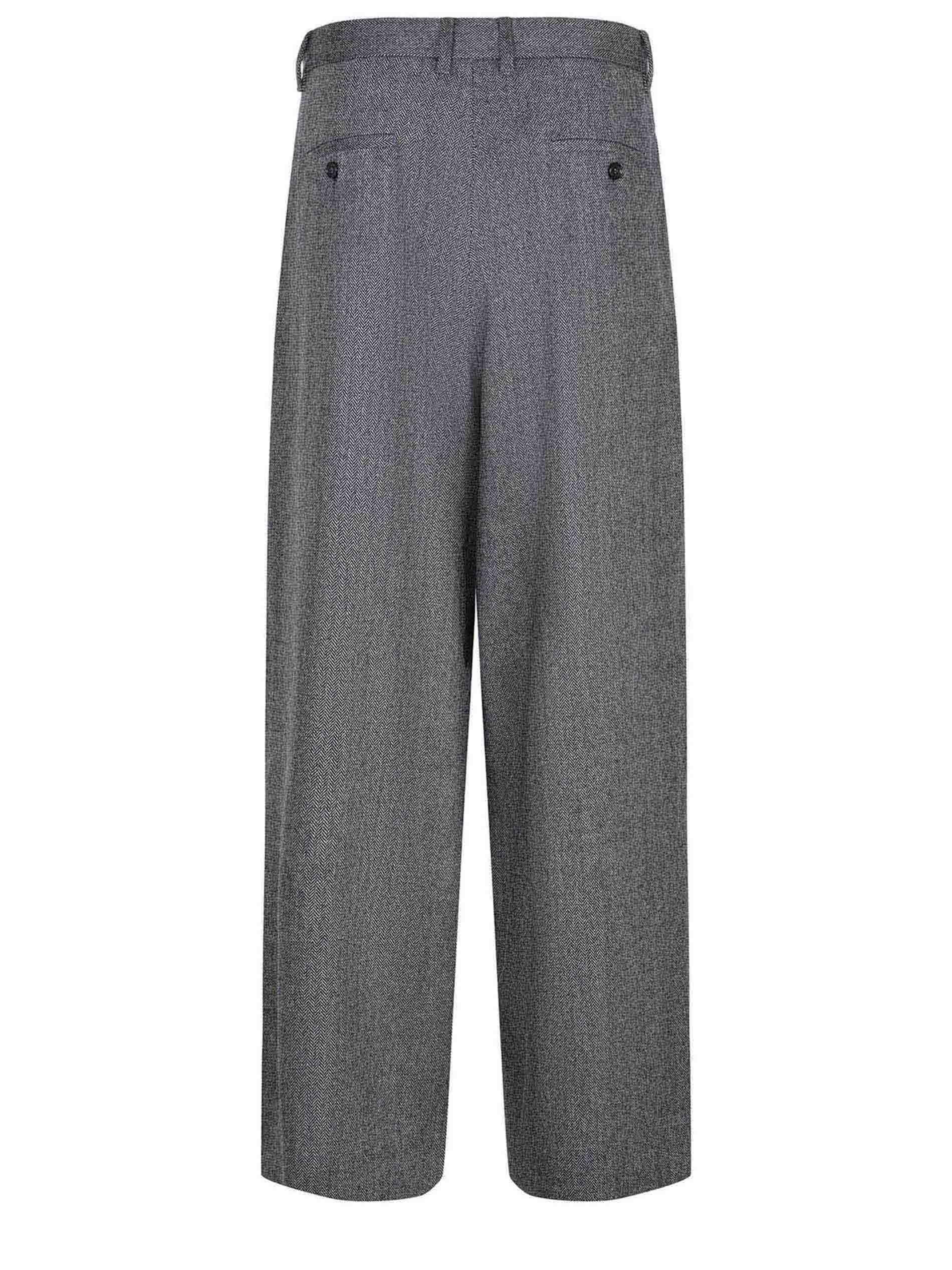 Pantaloni 'S Max Mara "Bello" 