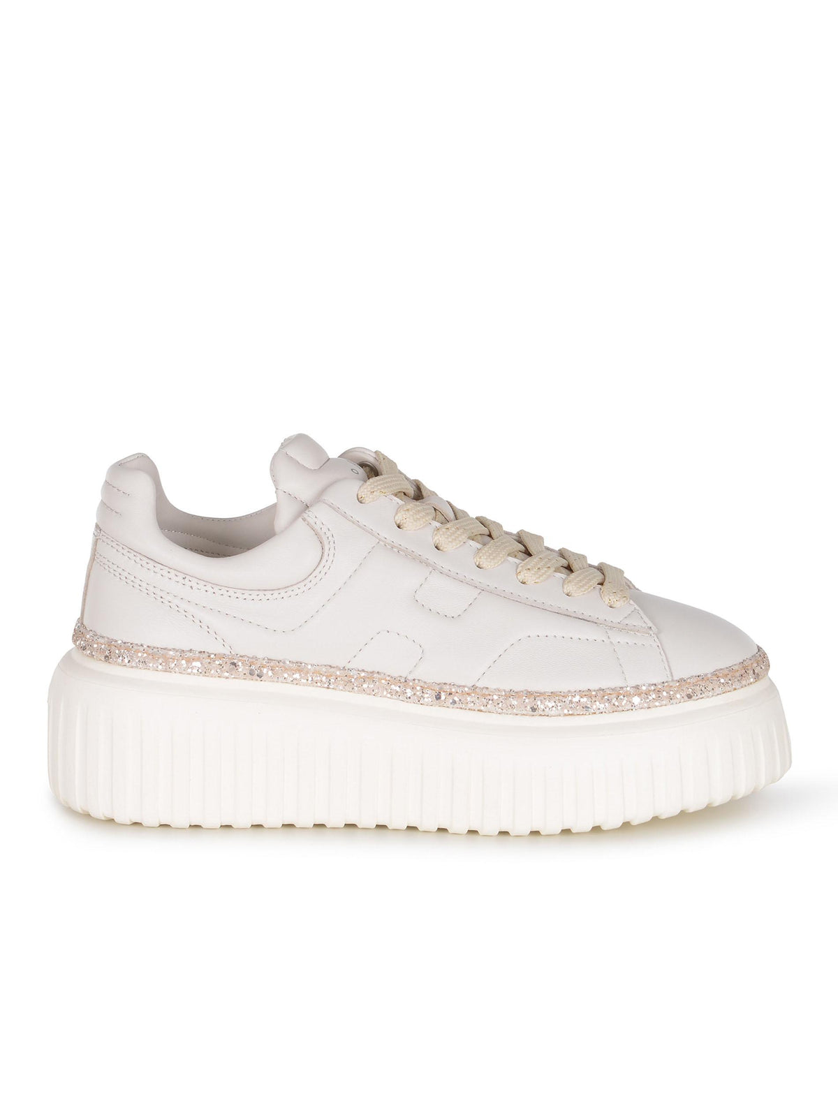 Sneakers Hogan "H-Stripes" 