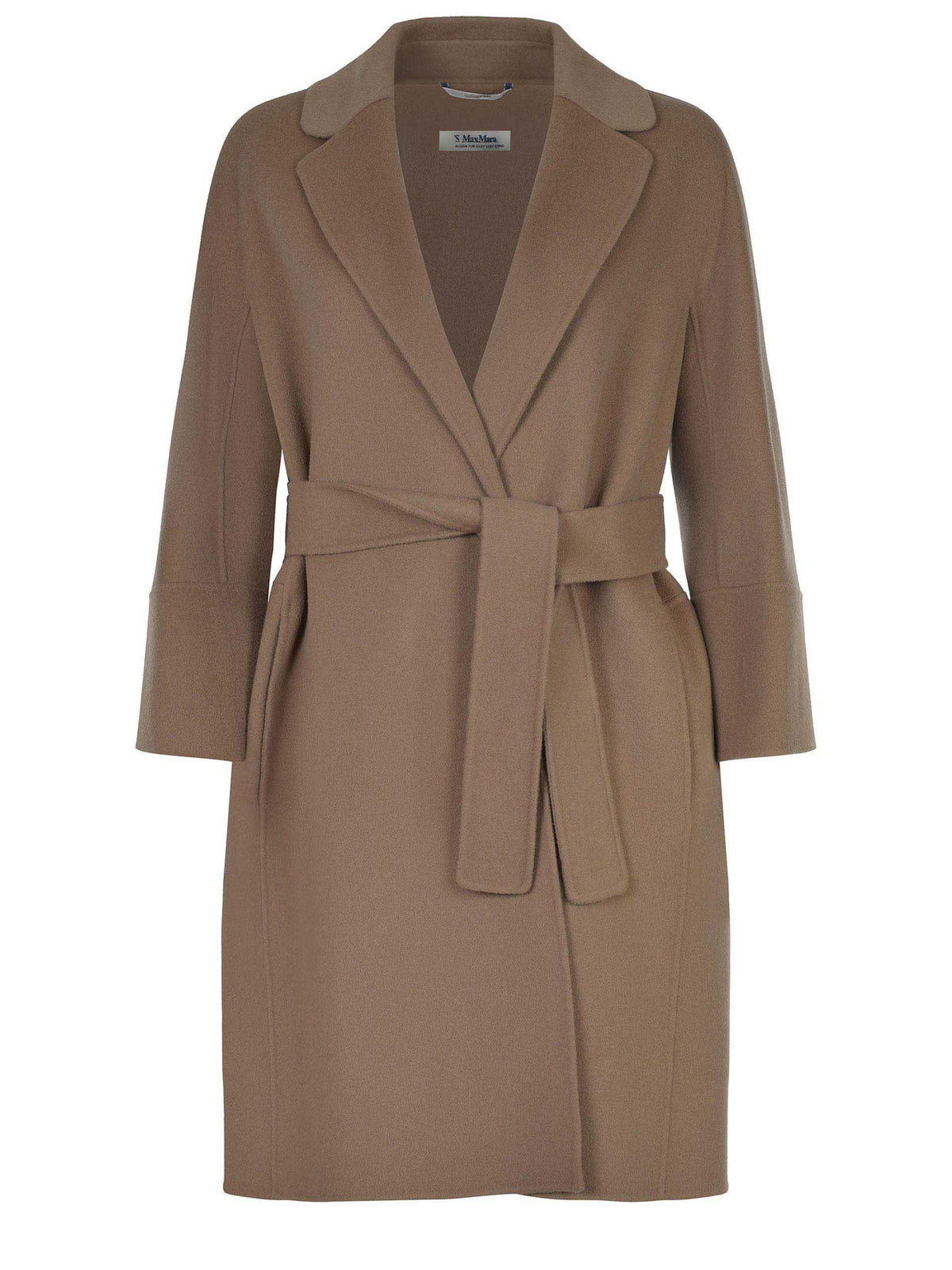 Cappotto 'S Max Mara "Arona" 