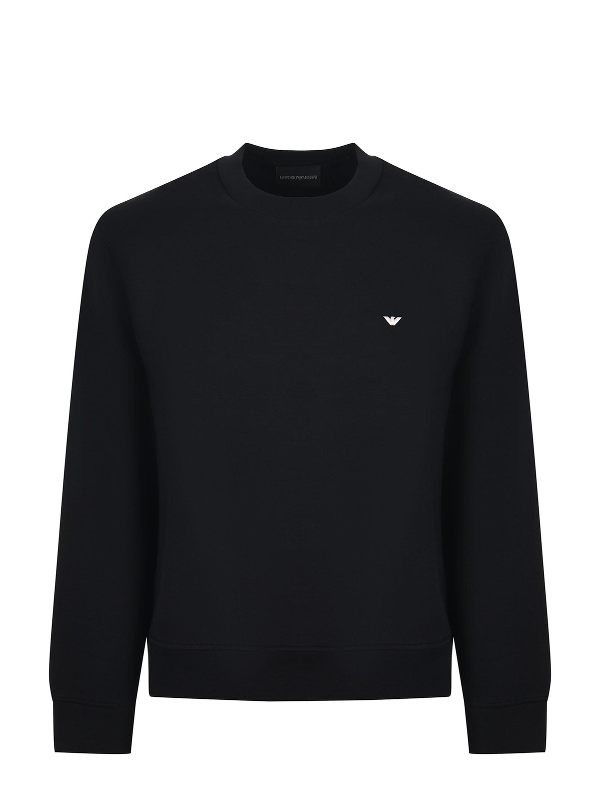 Felpa Emporio Armani 