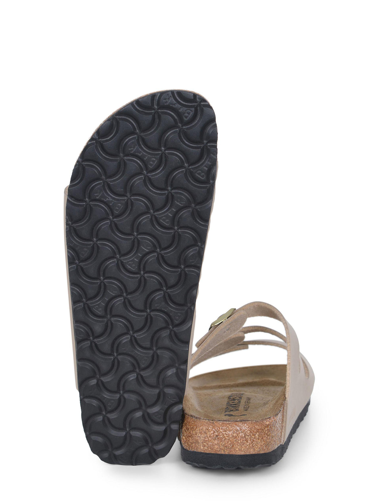 Pantofole Birkenstock "Florida" 