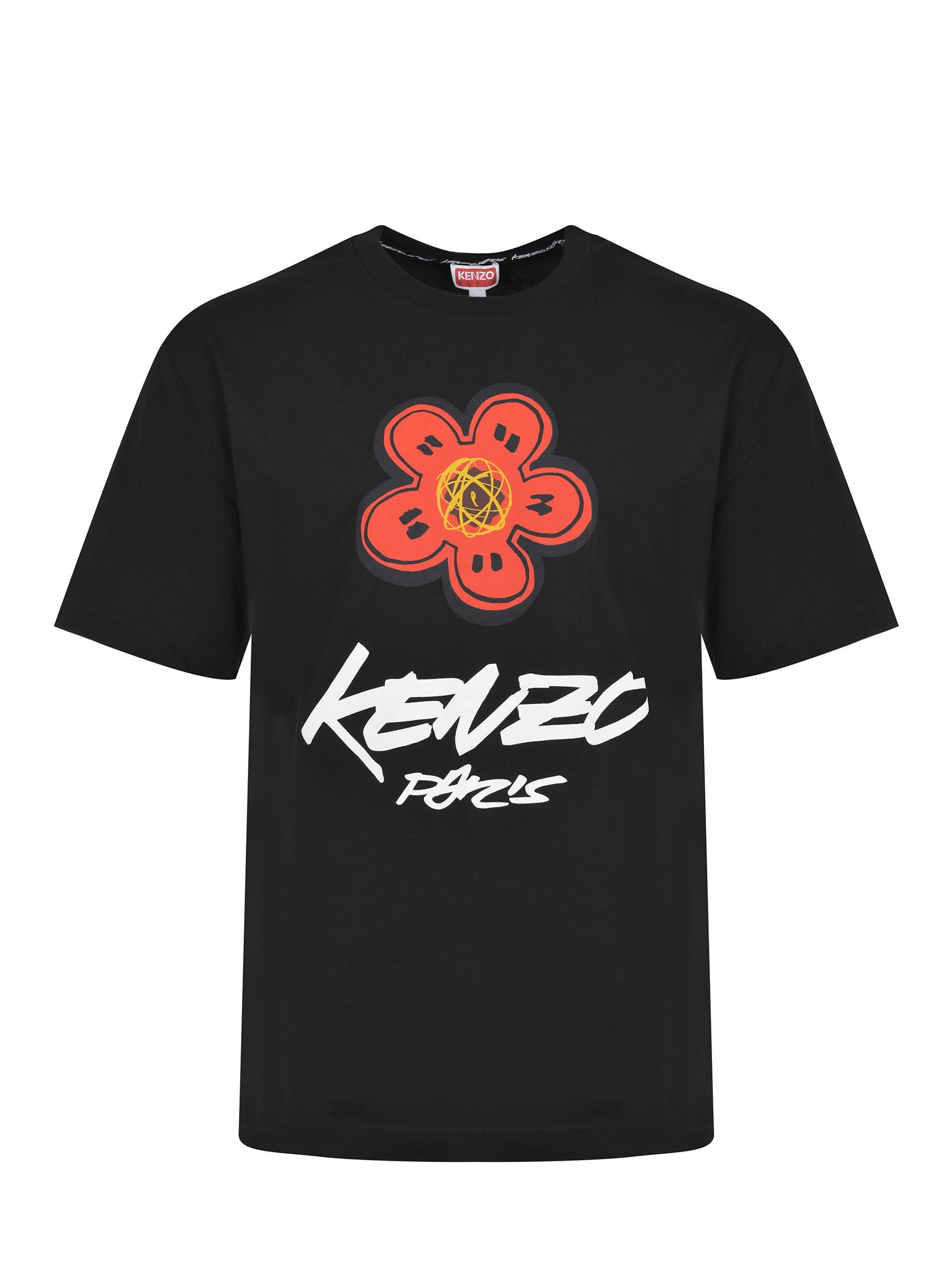 T-shirt Kenzo 