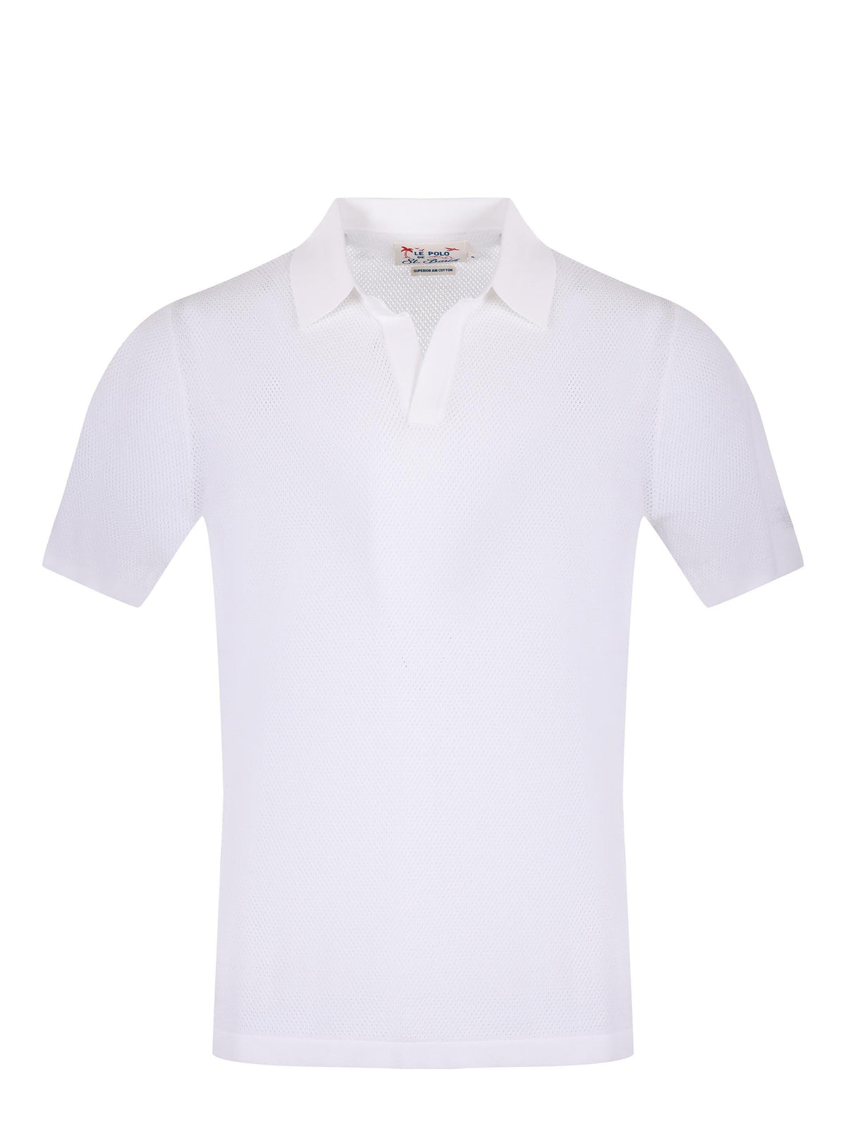 Polo MC2 Saint Barth 