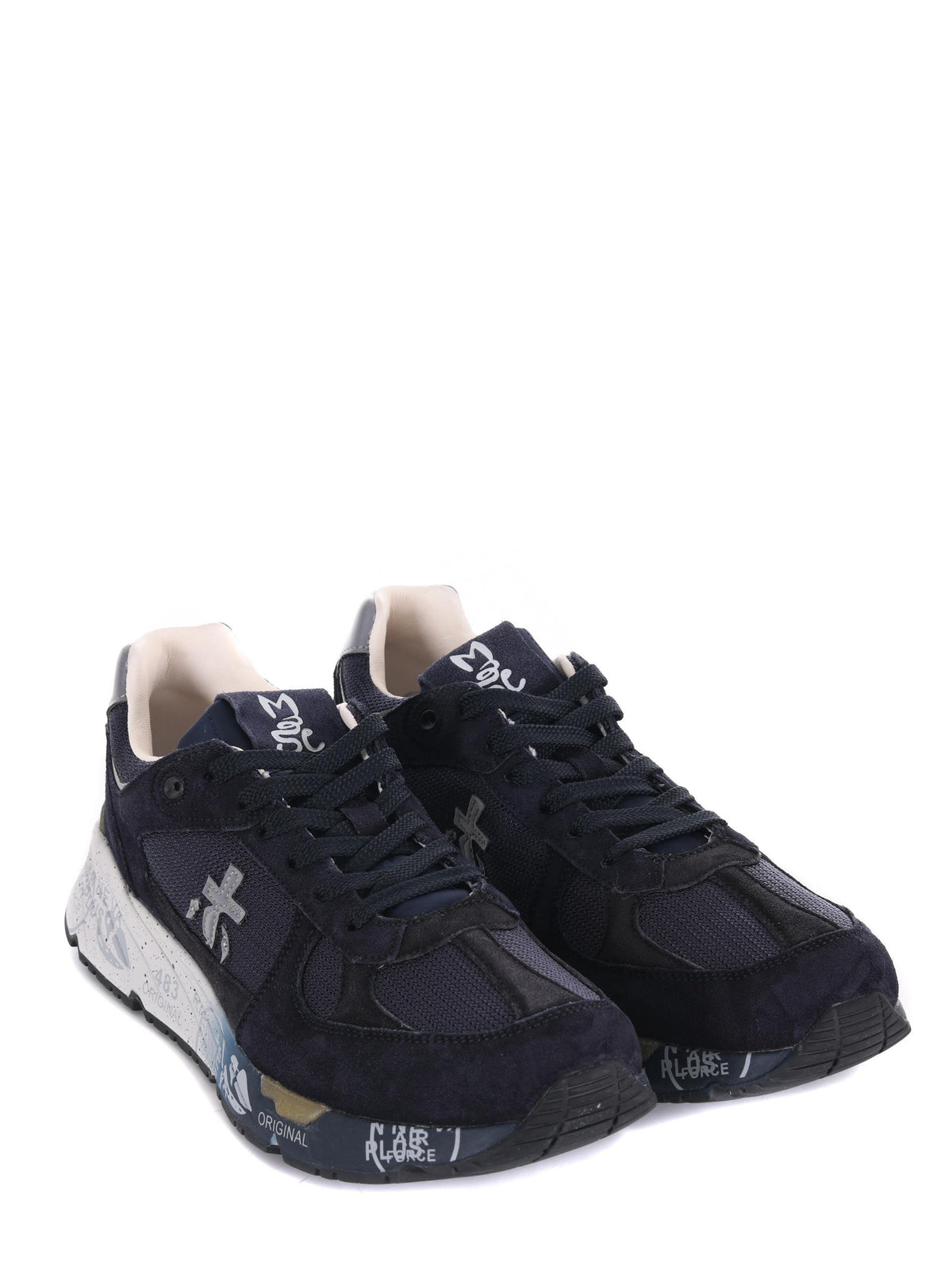 Sneakers Premiata 